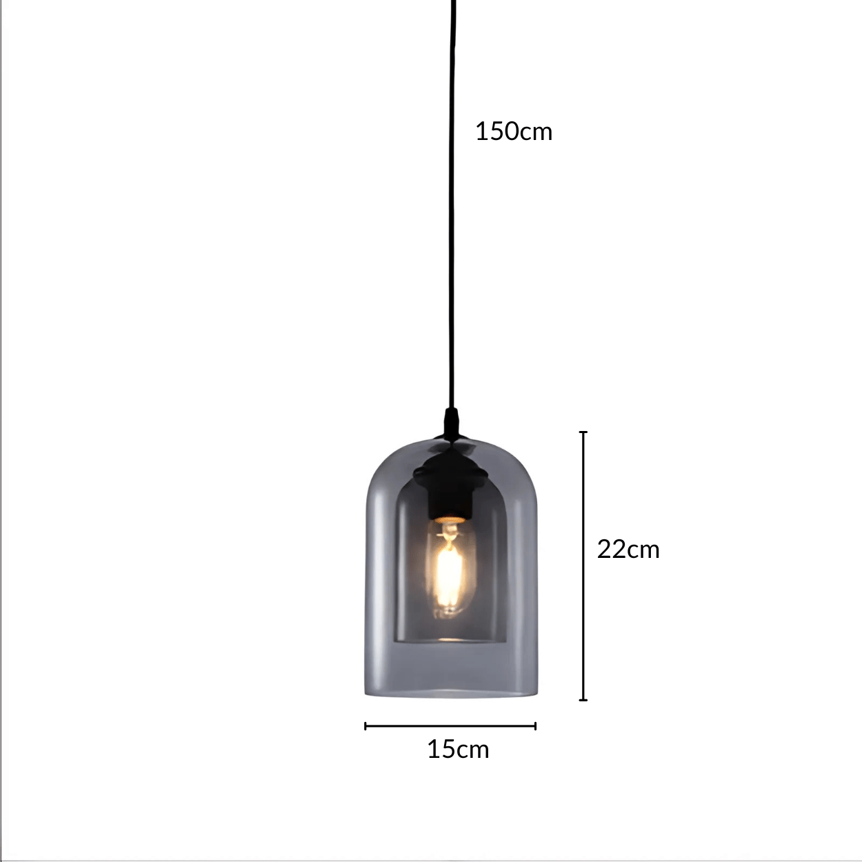 August Collection - Tabby Lighting