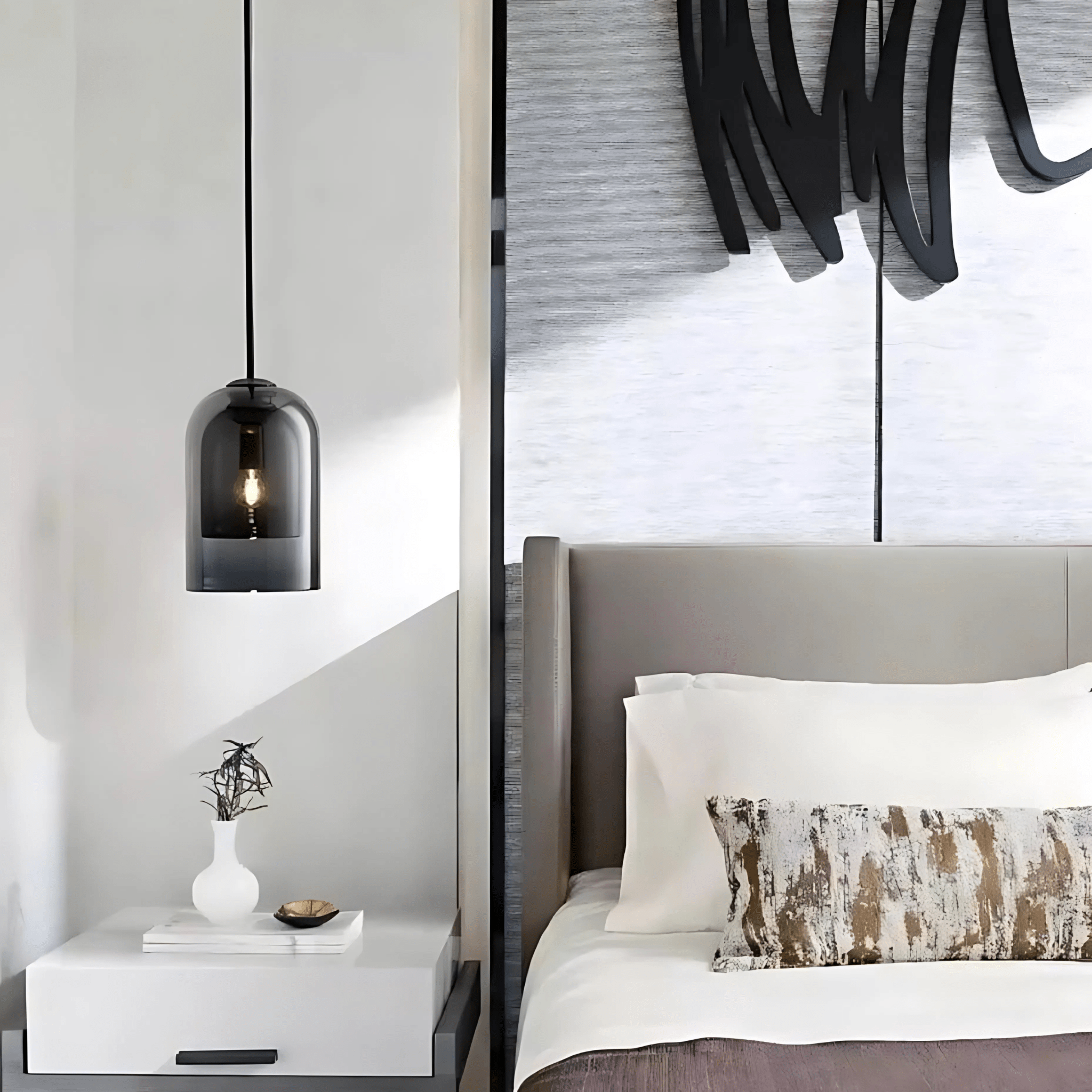 August Collection - Tabby Lighting