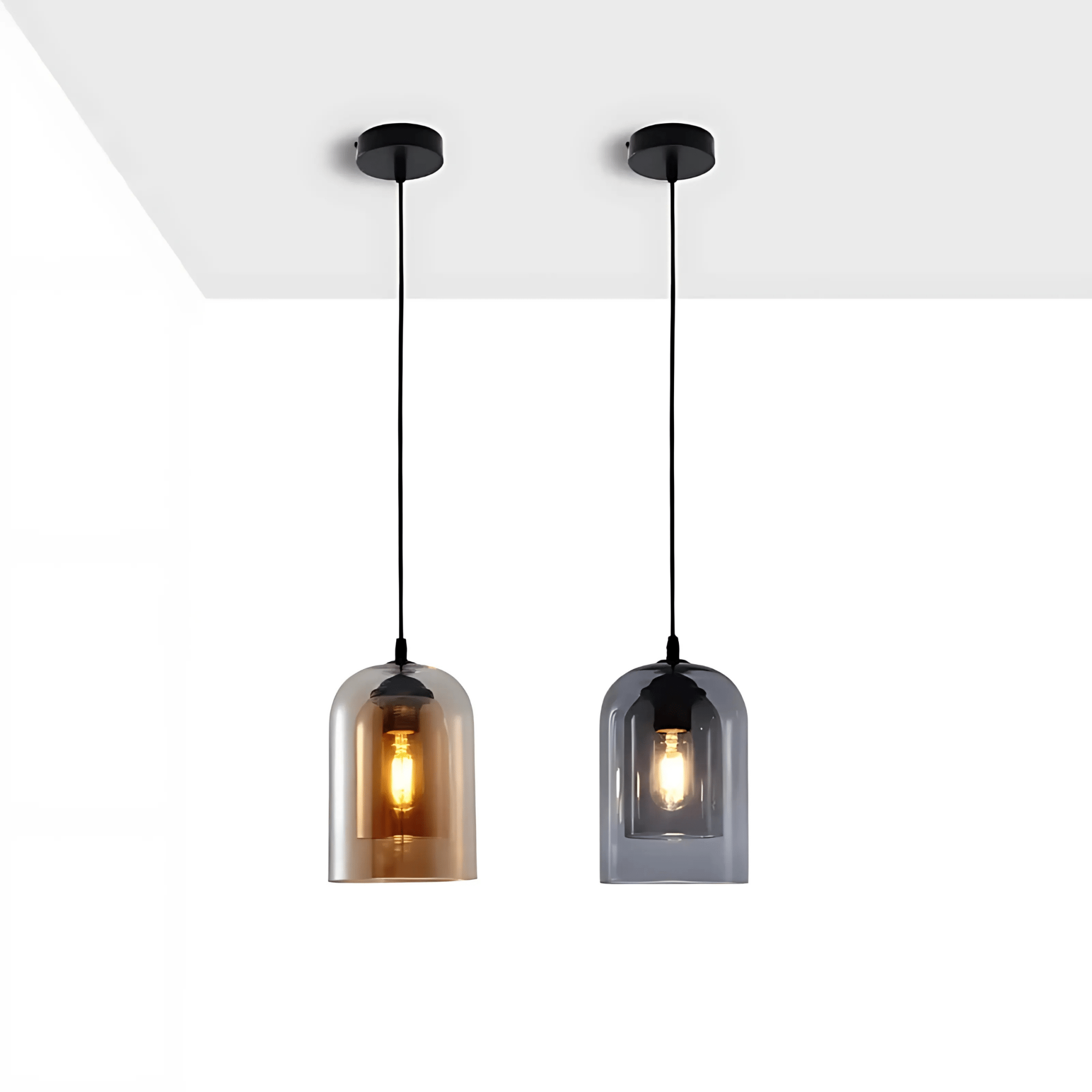August Collection - Tabby Lighting