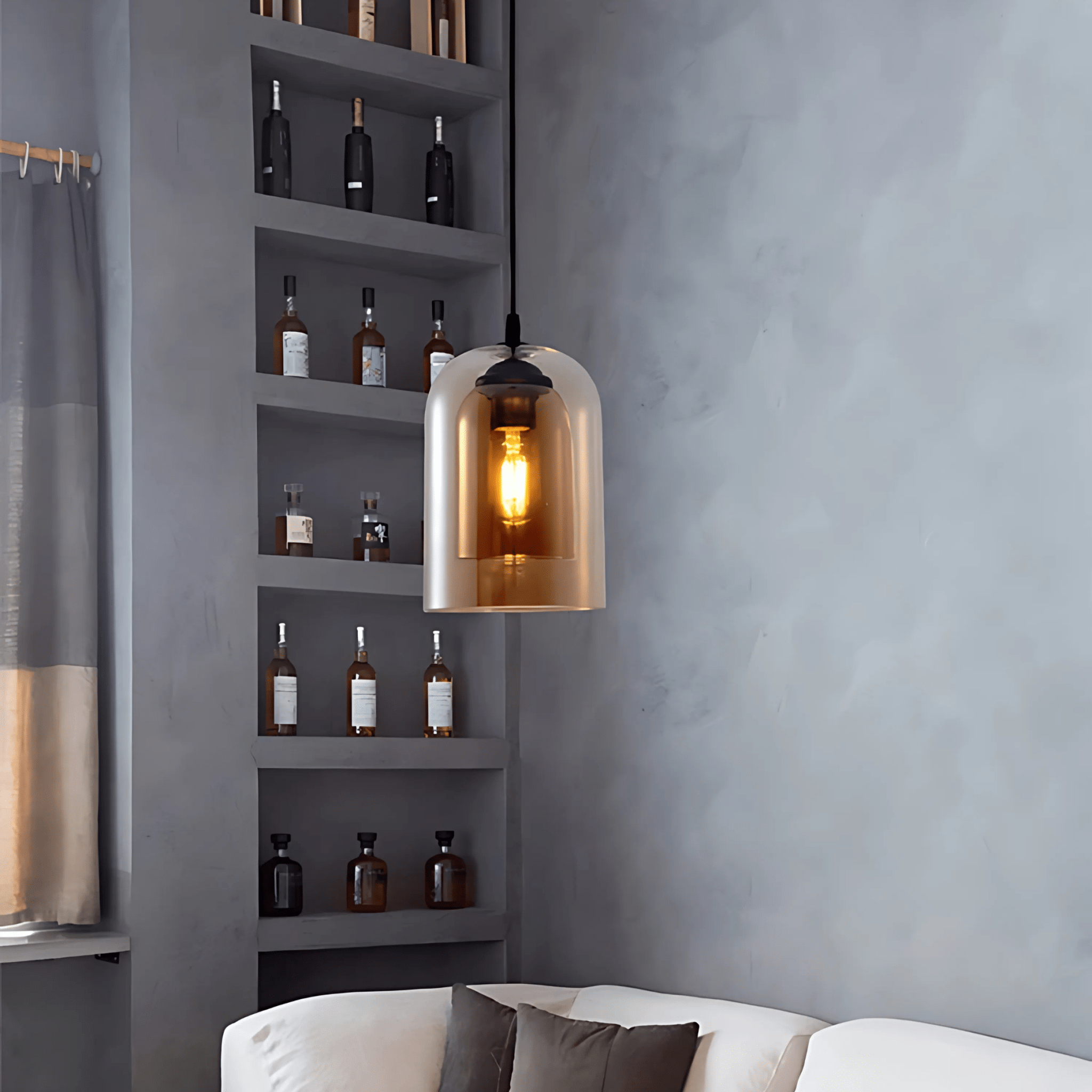 August Collection - Tabby Lighting