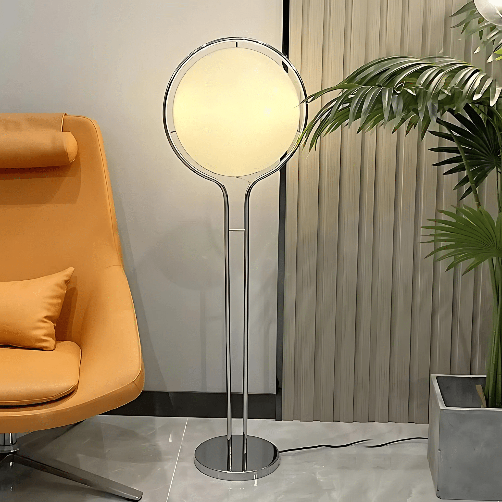 Aura Collection - Tabby Lighting