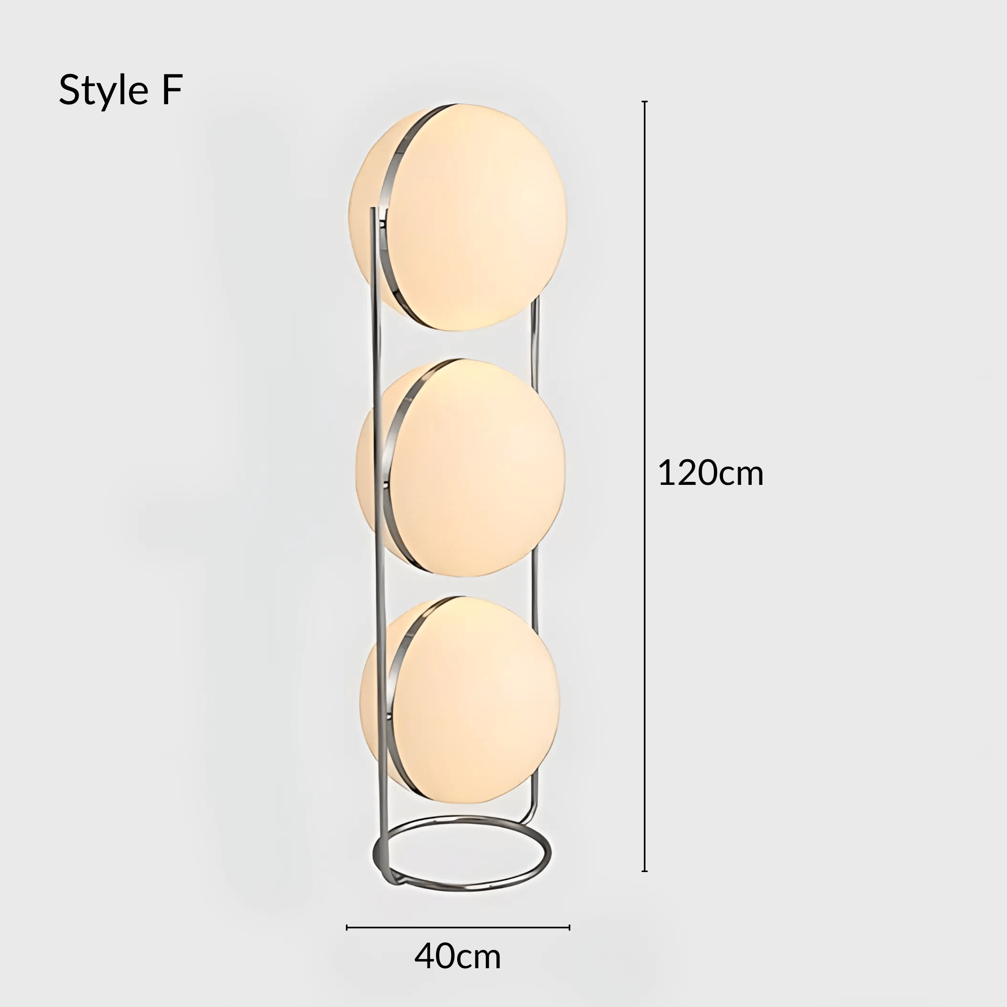 Aura Collection - Tabby Lighting