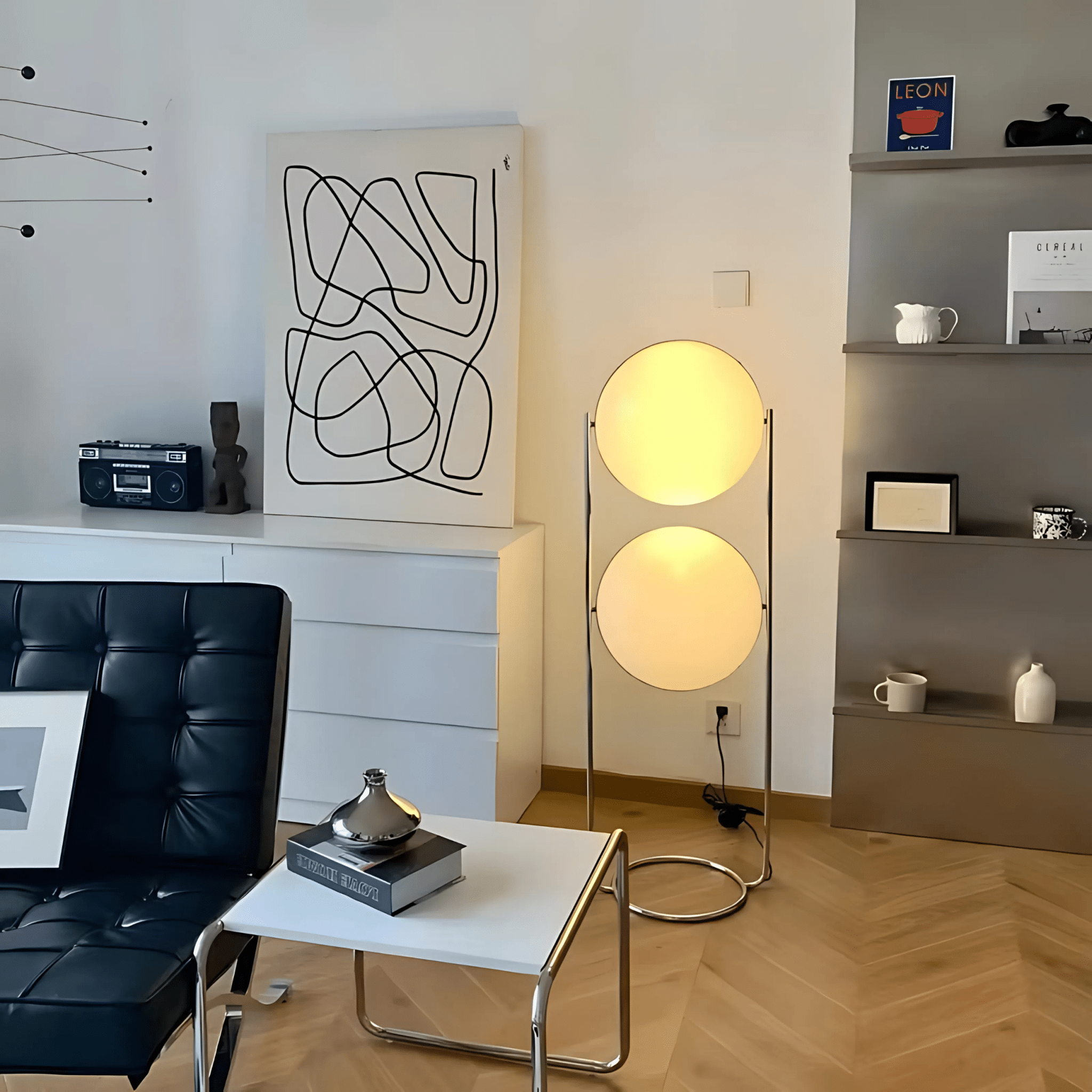 Aura Collection - Tabby Lighting