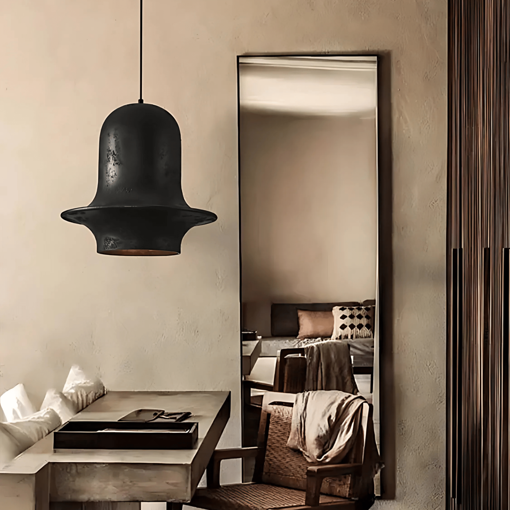 Auriga Collection - Tabby Lighting