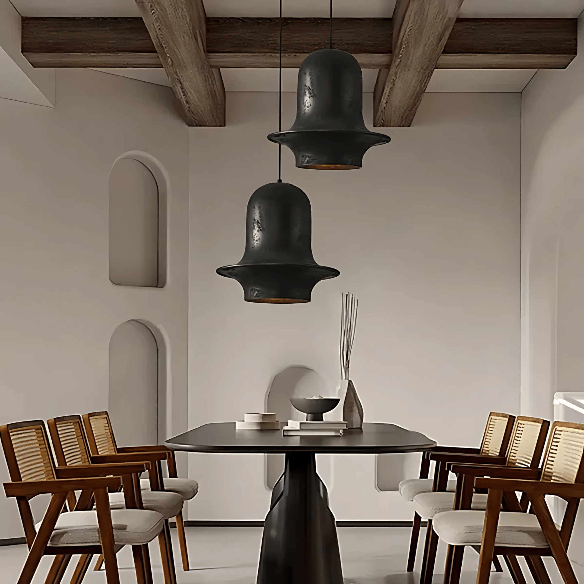 Auriga Collection - Tabby Lighting