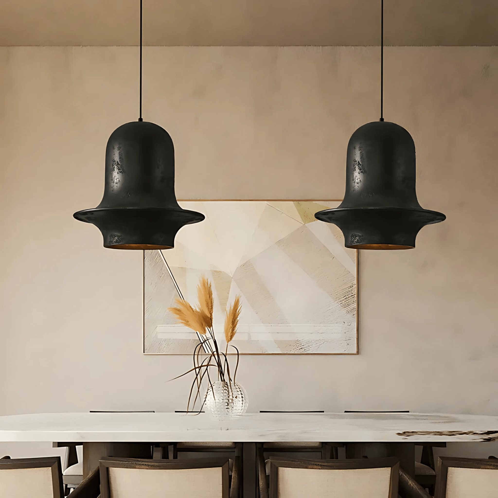 Auriga Collection - Tabby Lighting
