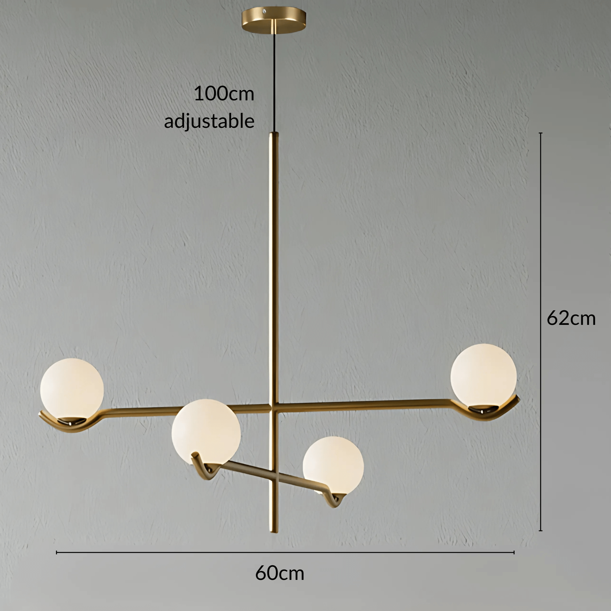 Avalon Collection - Tabby Lighting