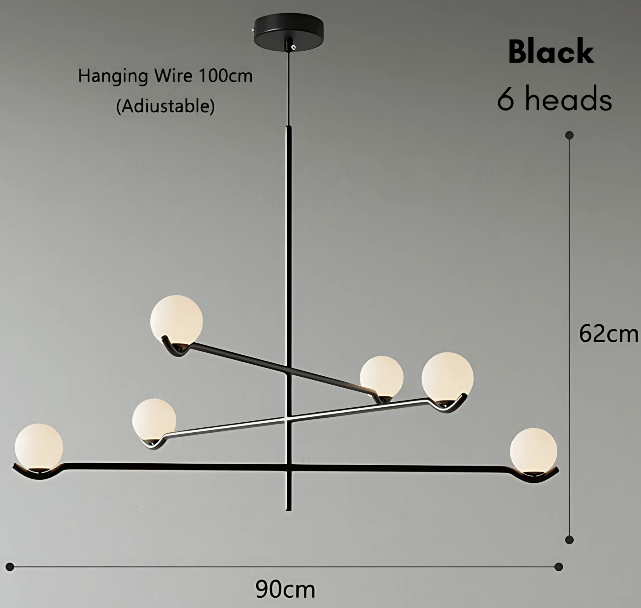 Avalon Collection - Tabby Lighting