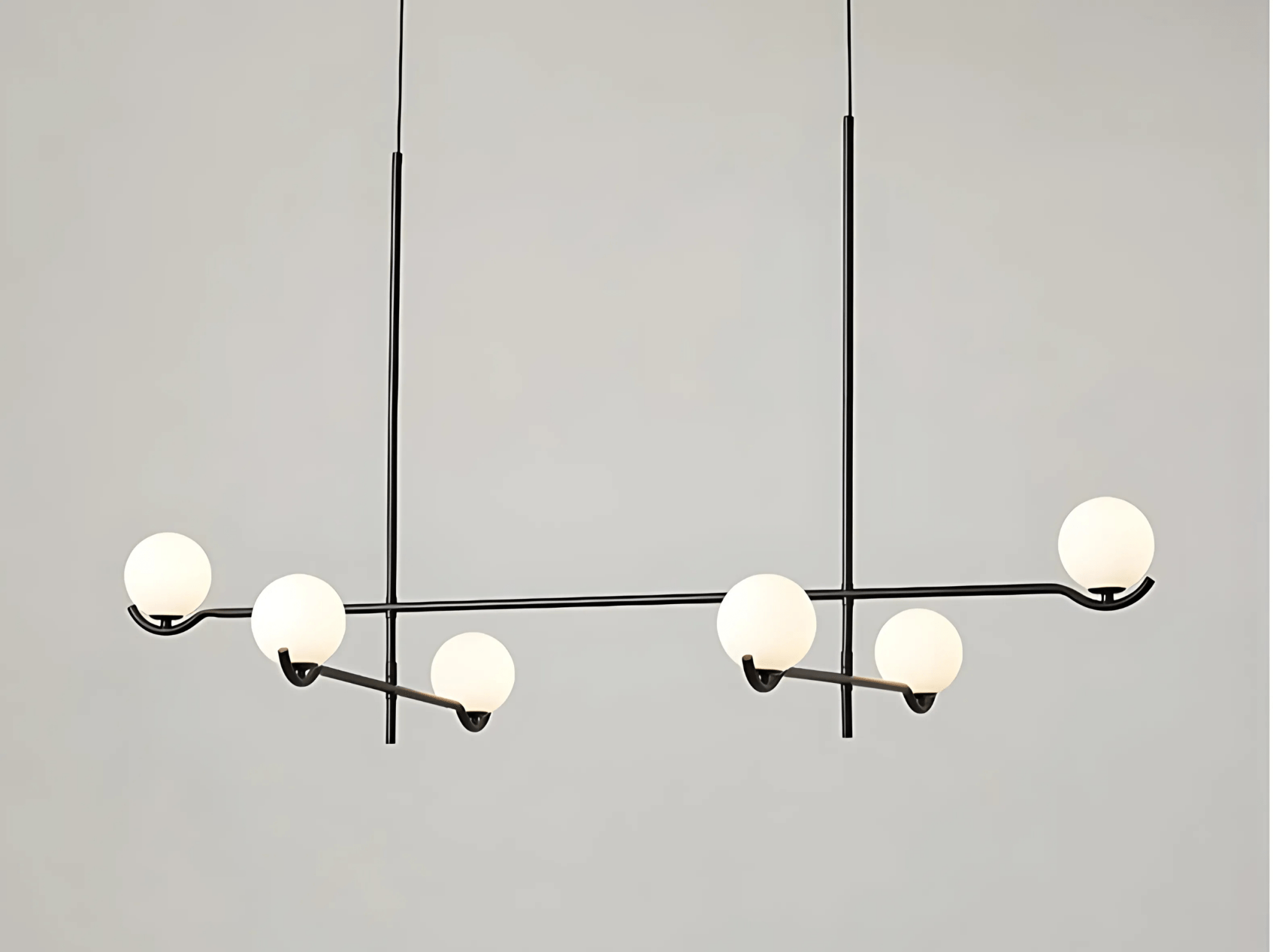 Avalon Collection - Tabby Lighting