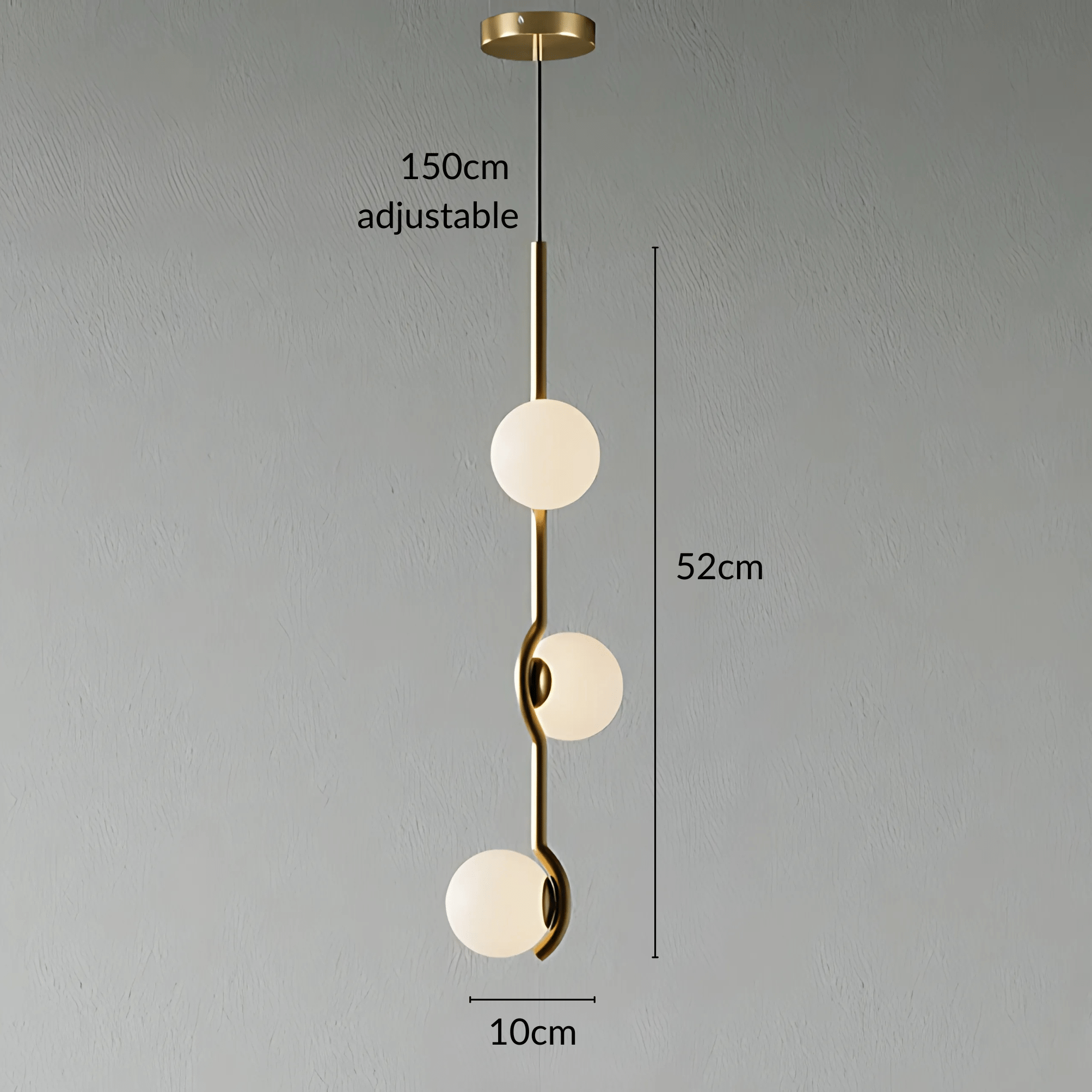 Avalon Collection - Tabby Lighting