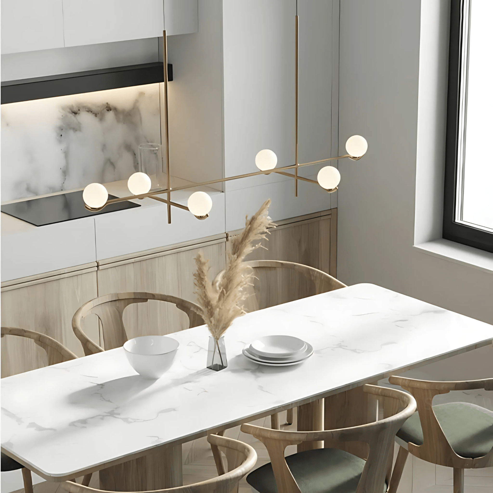 Avalon Collection - Tabby Lighting