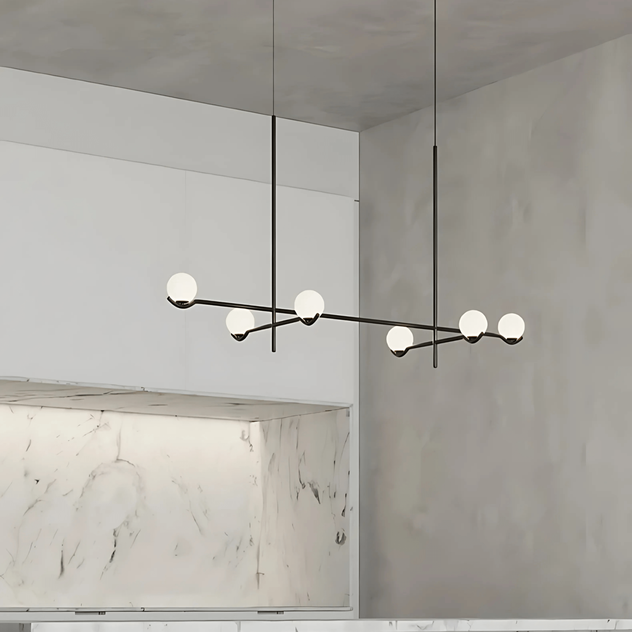Avalon Collection - Tabby Lighting