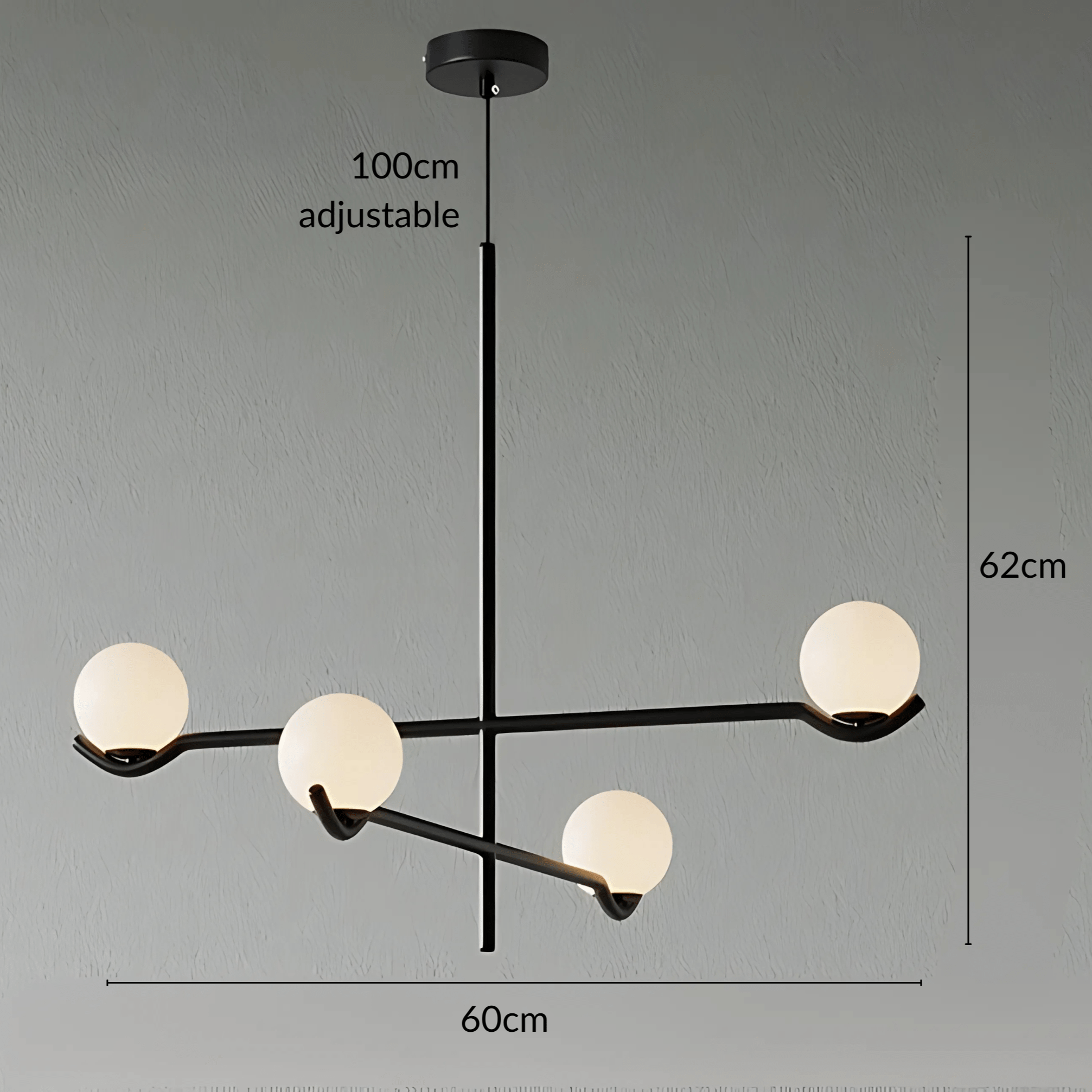 Avalon Collection - Tabby Lighting