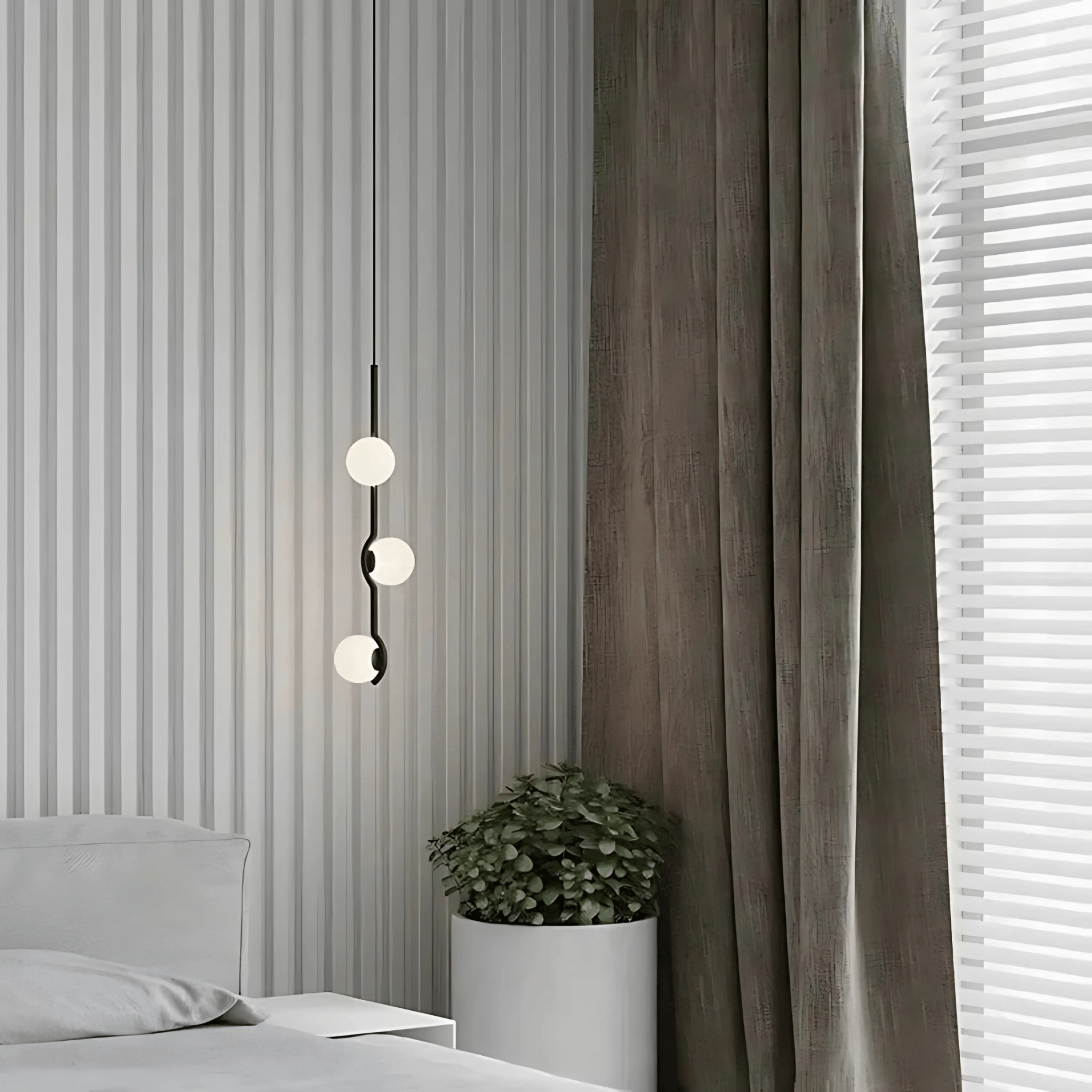 Avalon Collection - Tabby Lighting