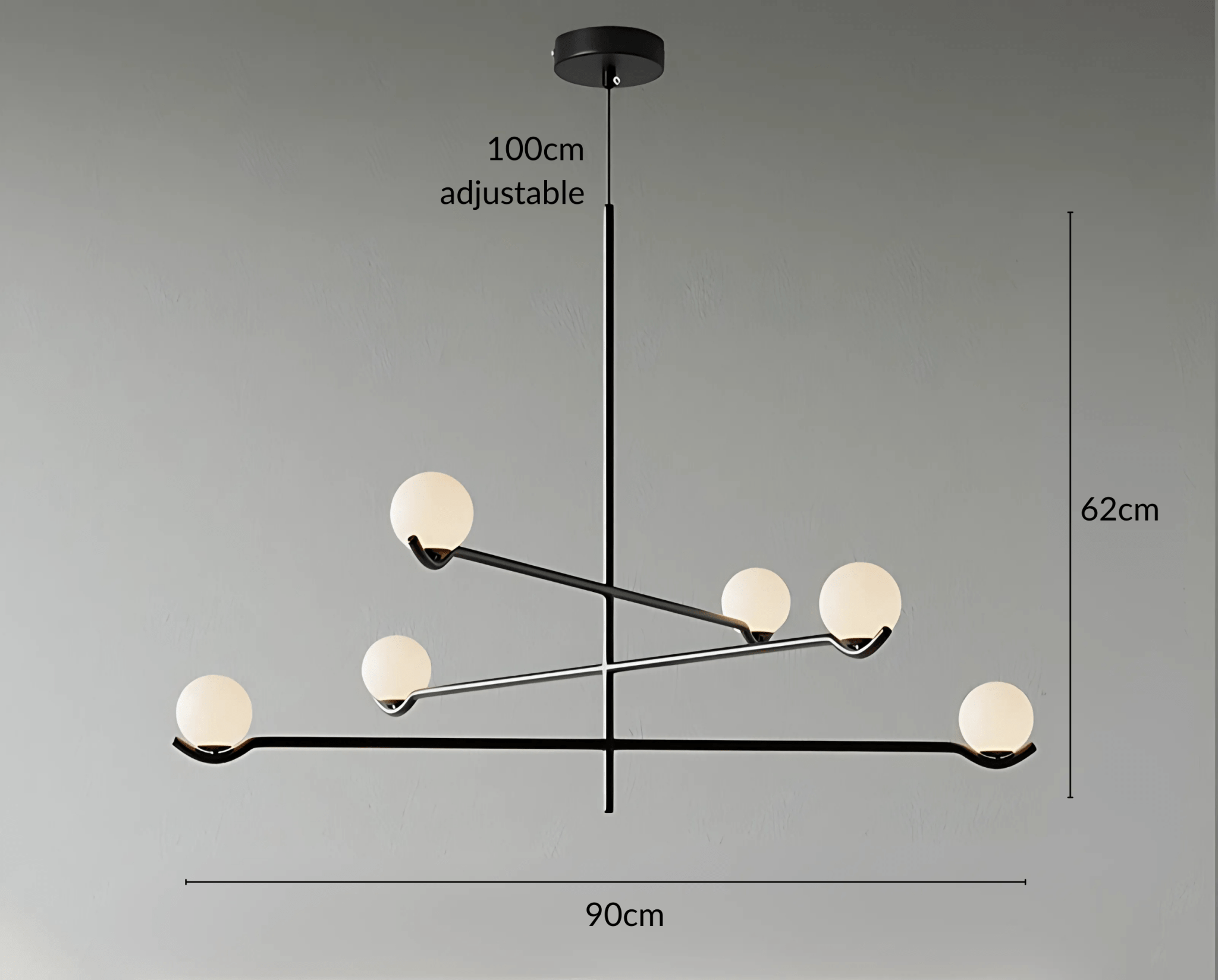 Avalon Collection - Tabby Lighting