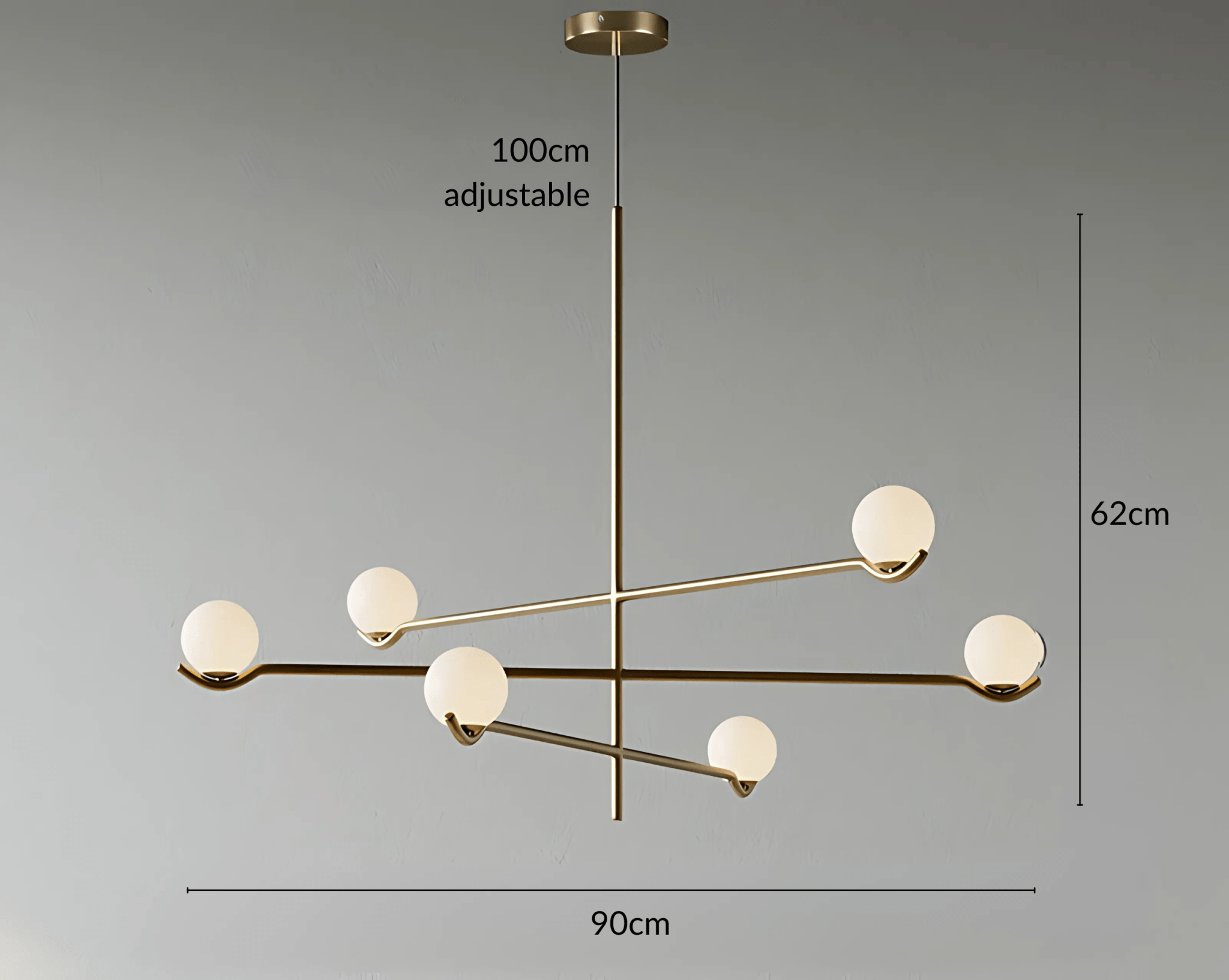 Avalon Collection - Tabby Lighting