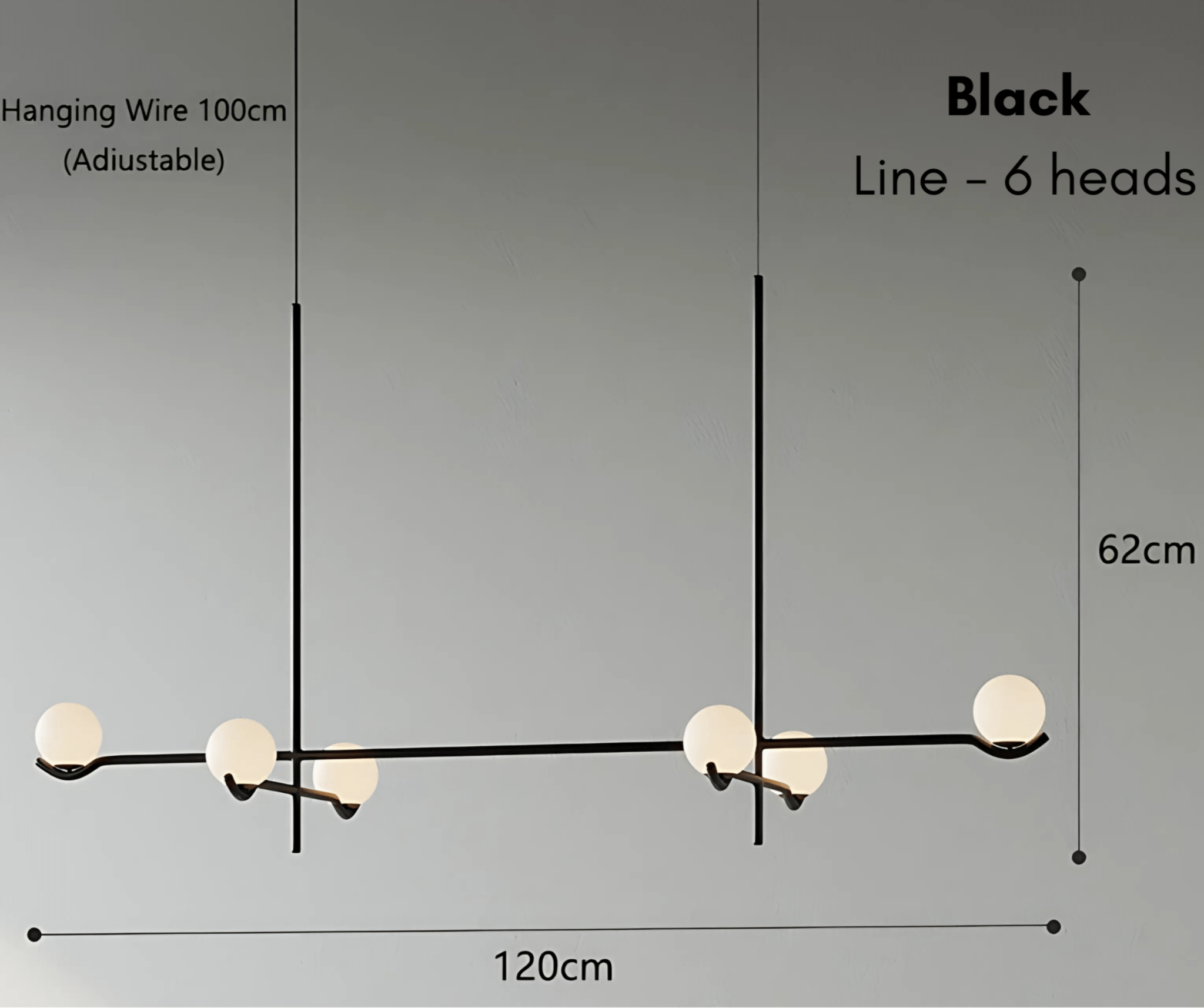 Avalon Collection - Tabby Lighting