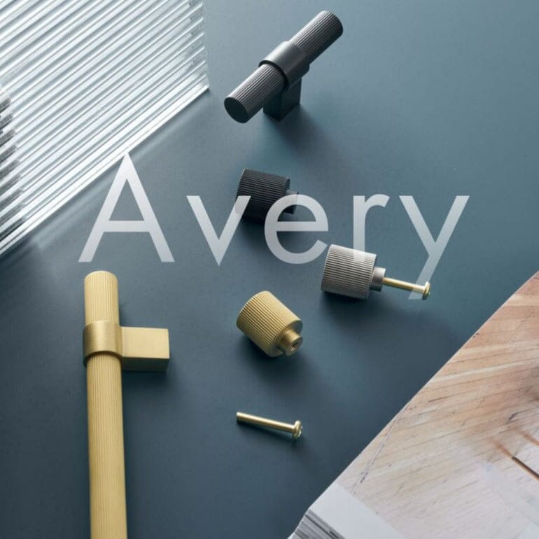 Avery Handle - Tabby Lighting