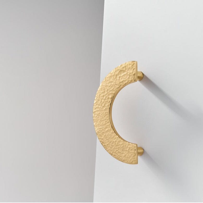 Aztec Handle - Tabby Lighting