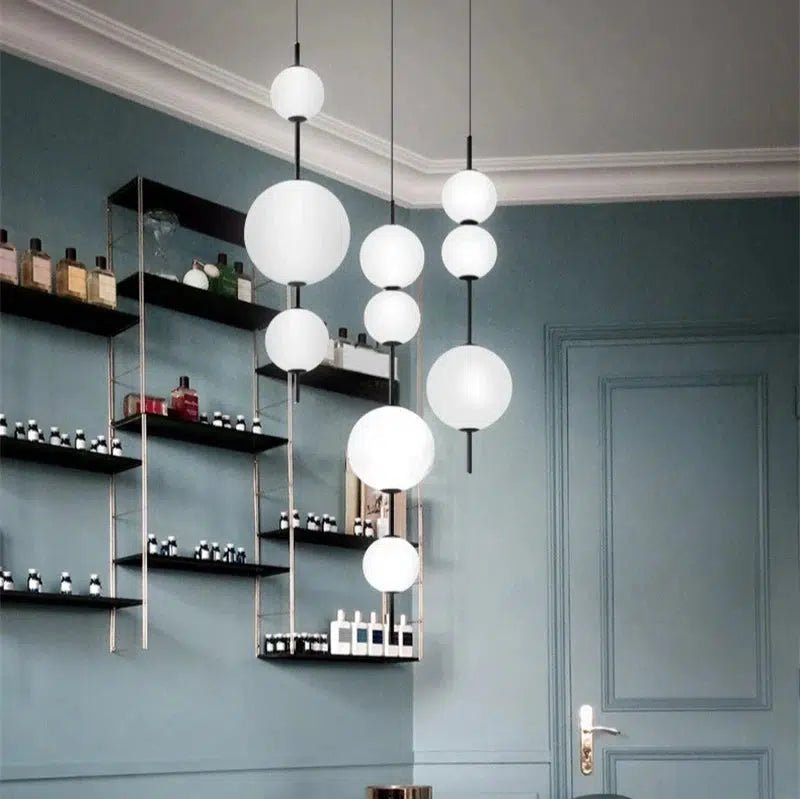 Ballistic Collection - Tabby Lighting
