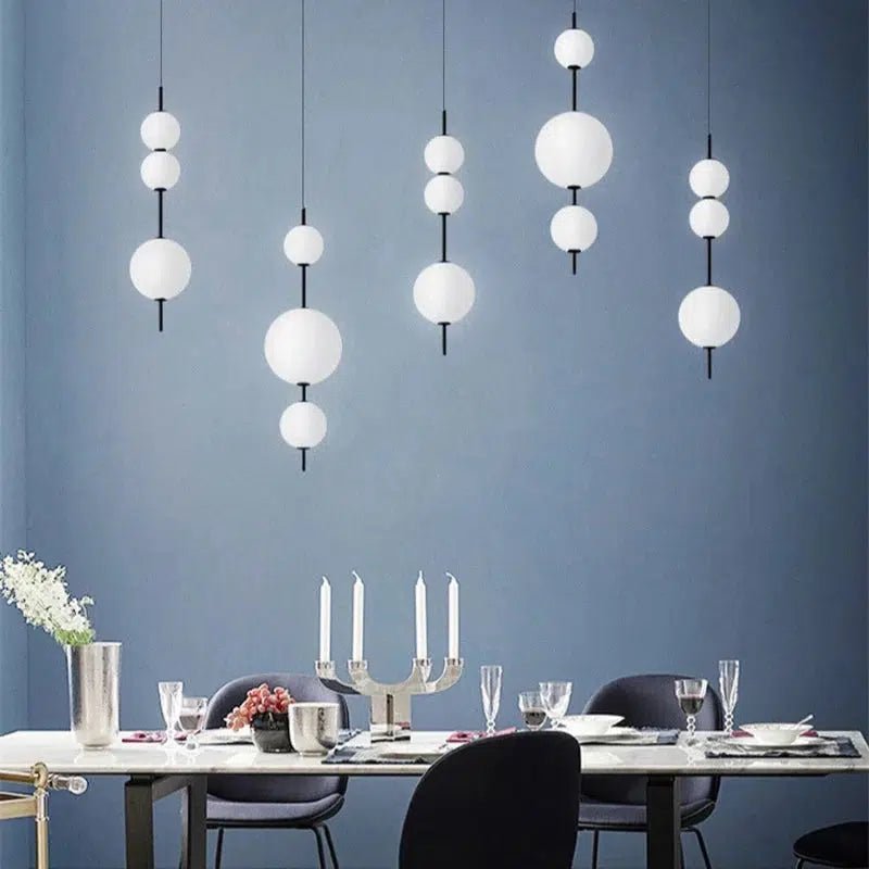 Ballistic Collection - Tabby Lighting
