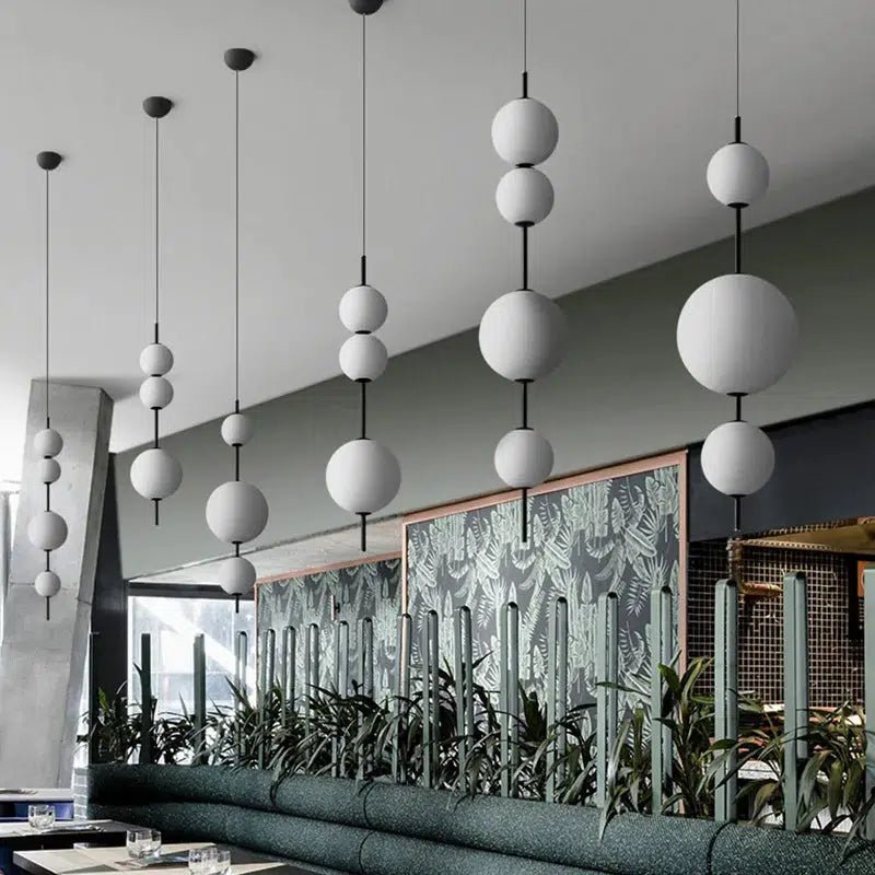 Ballistic Collection - Tabby Lighting