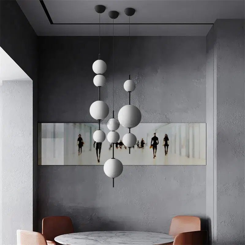 Ballistic Collection - Tabby Lighting