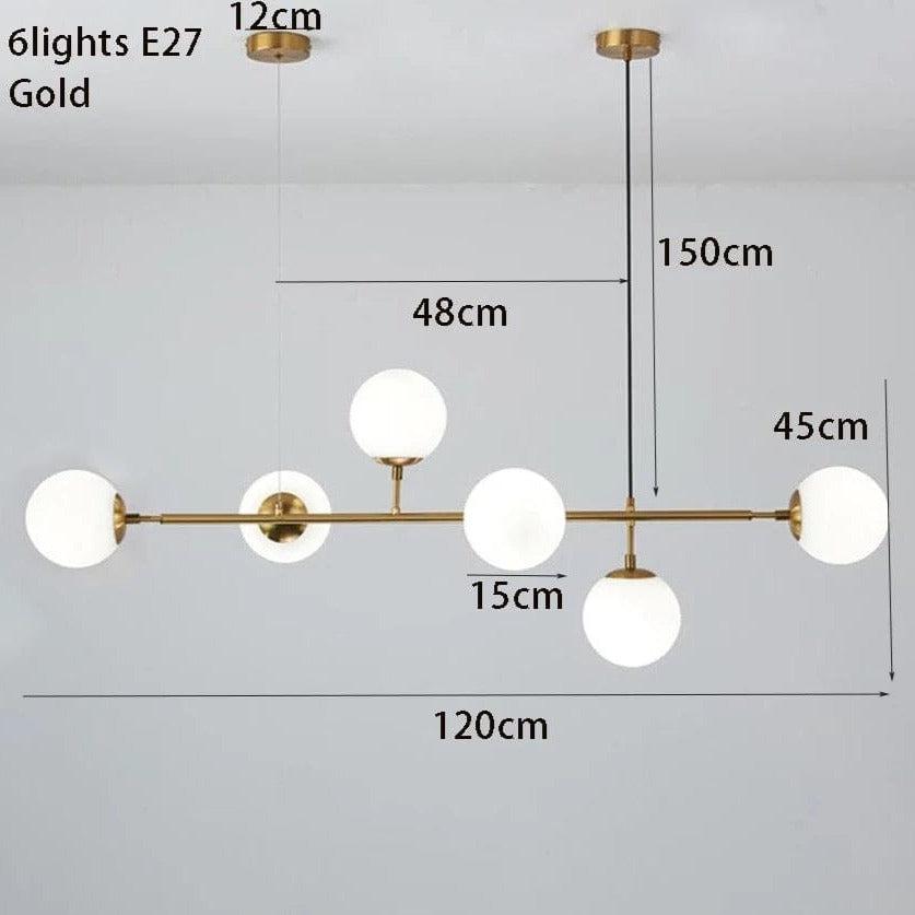 Bank Collection - Tabby Lighting