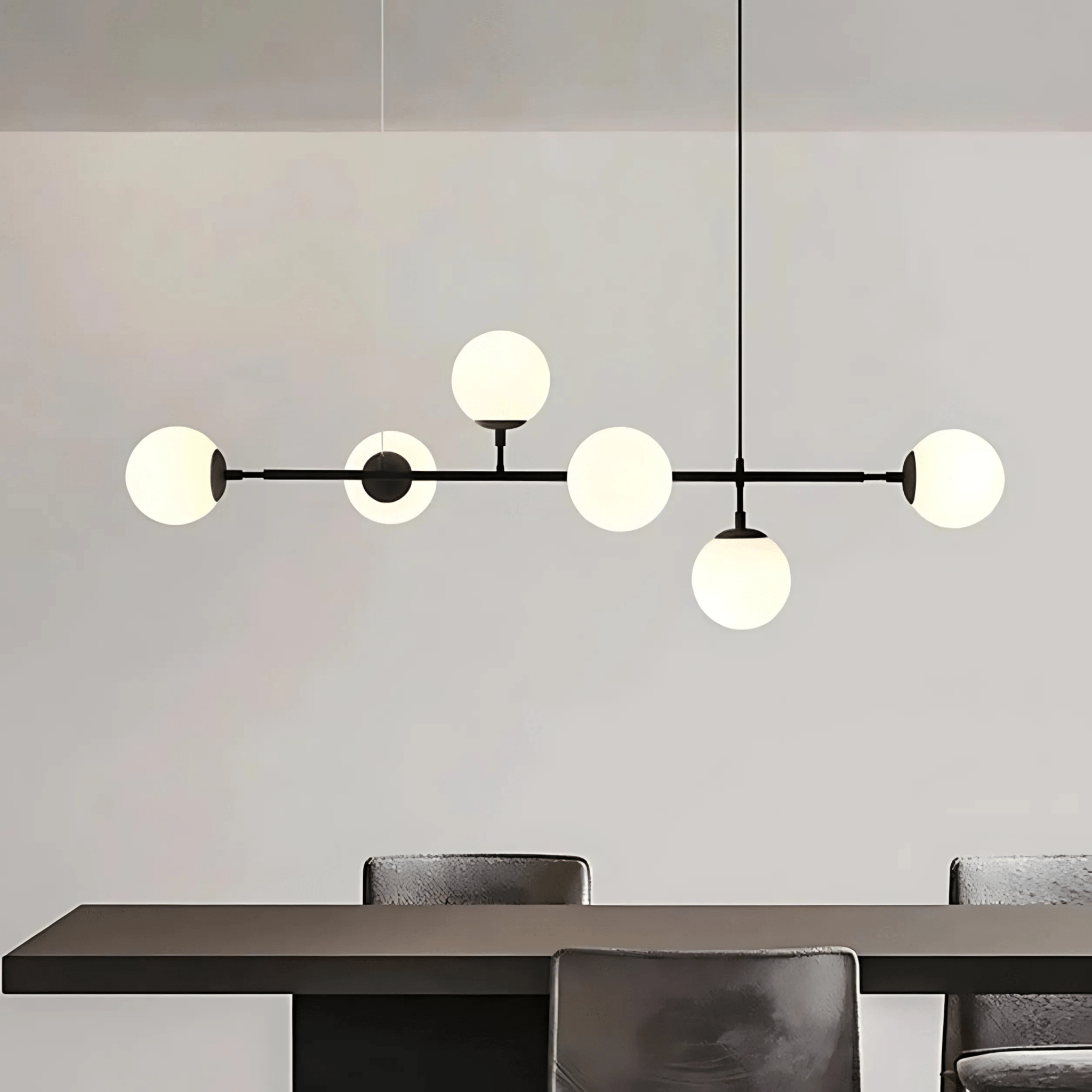 Bank Collection - Tabby Lighting