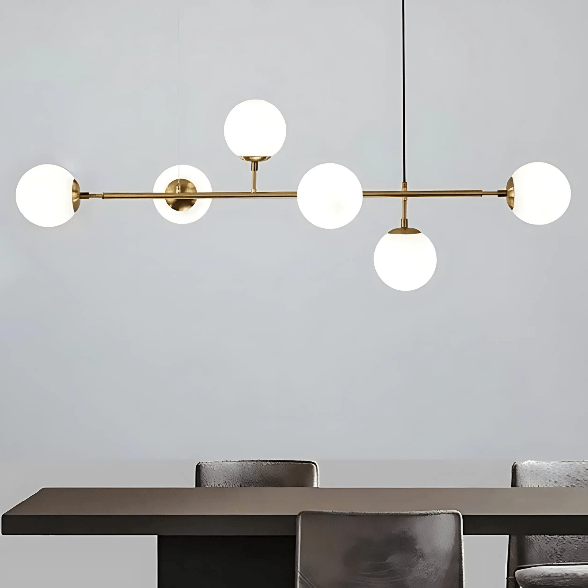 Bank Collection - Tabby Lighting