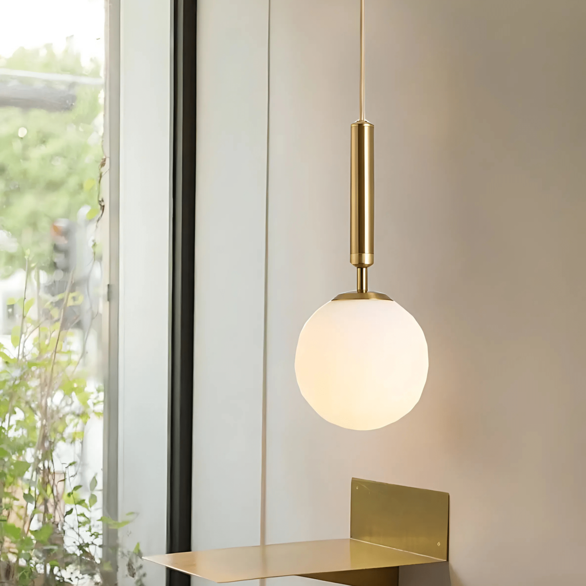 Bauer Collection - Tabby Lighting