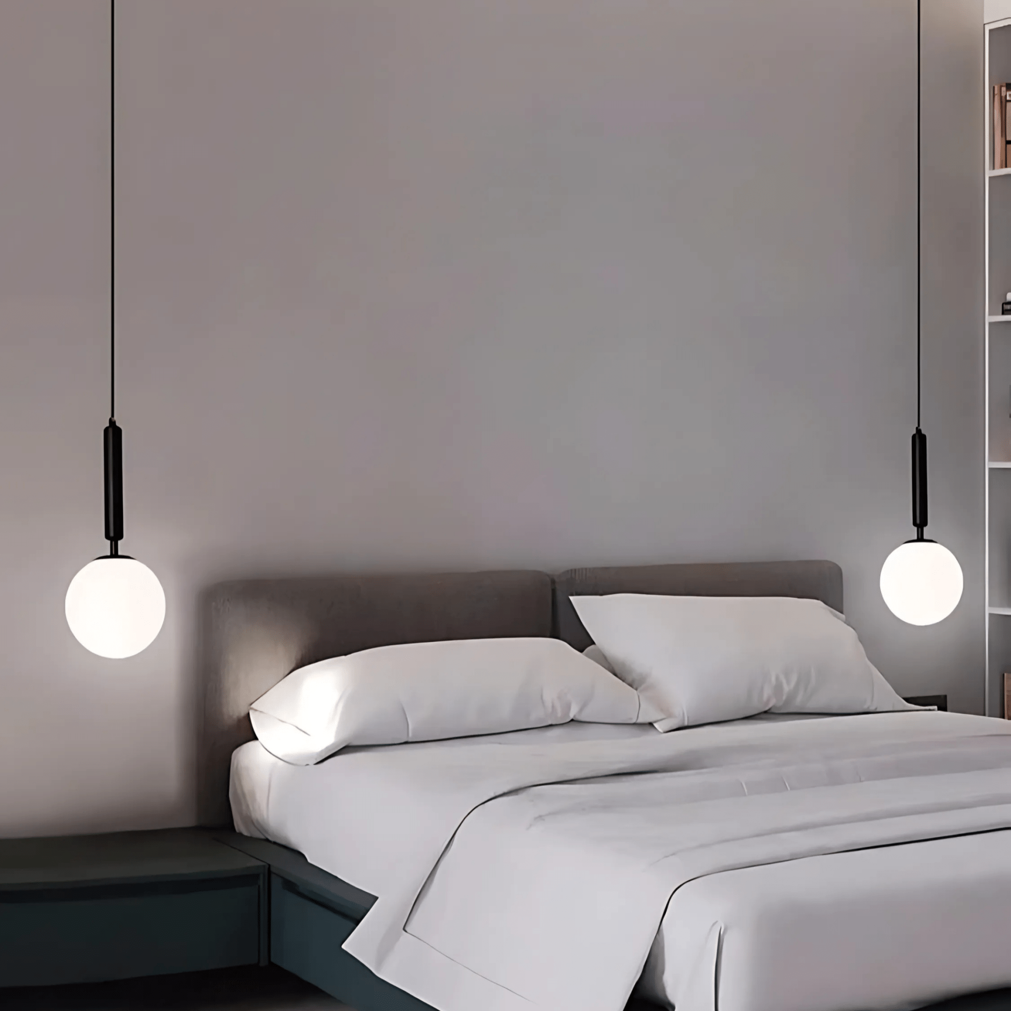 Bauer Collection - Tabby Lighting