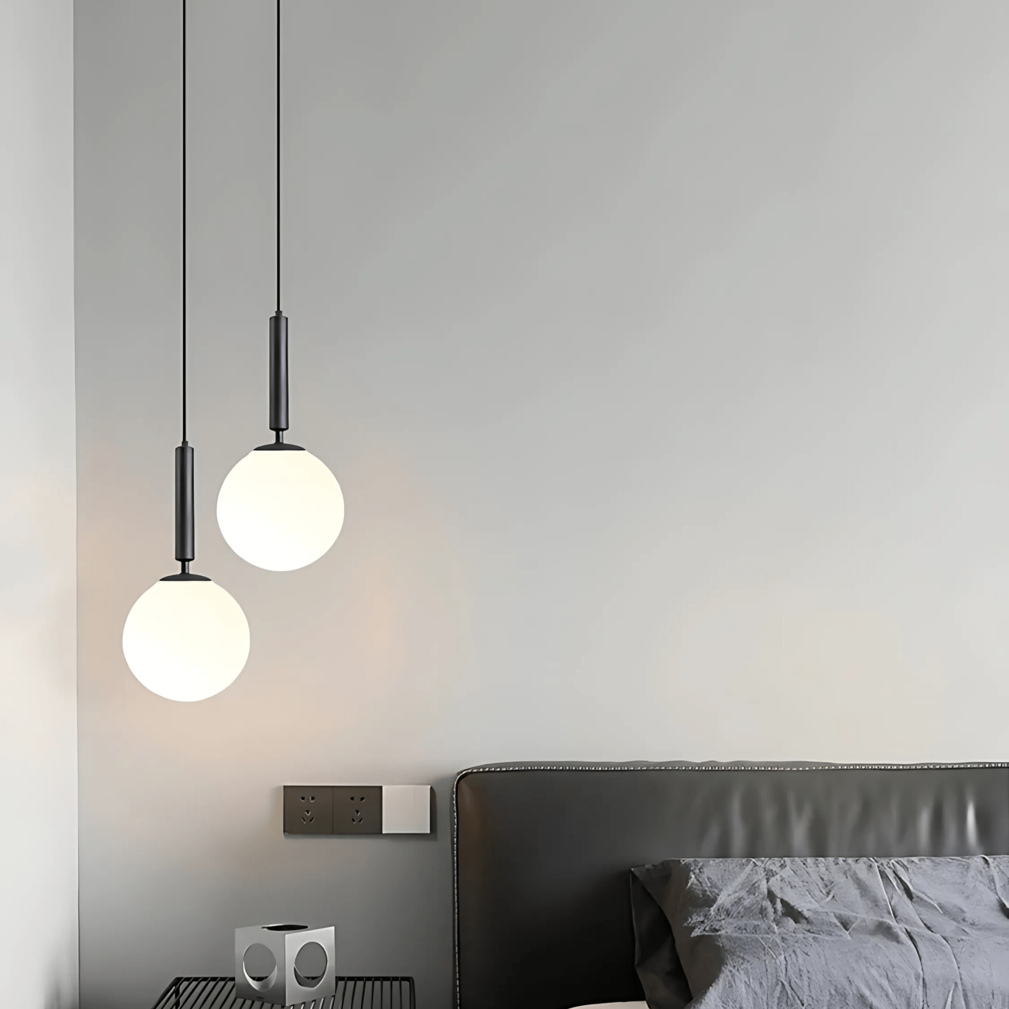 Bauer Collection - Tabby Lighting