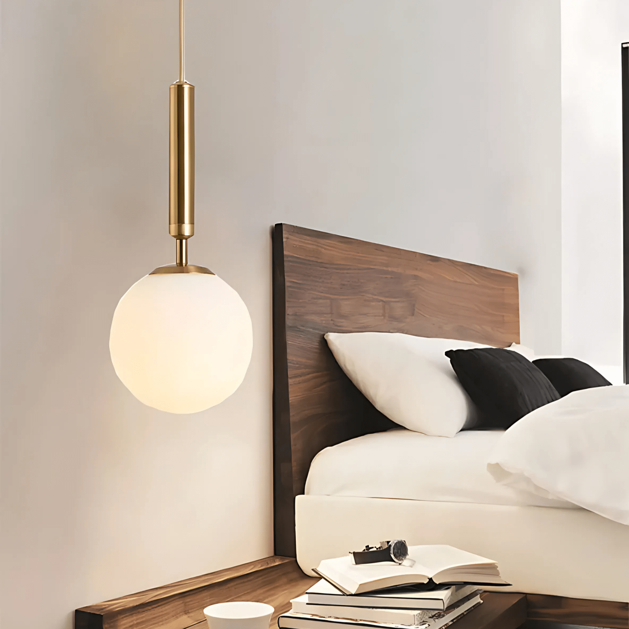 Bauer Collection - Tabby Lighting