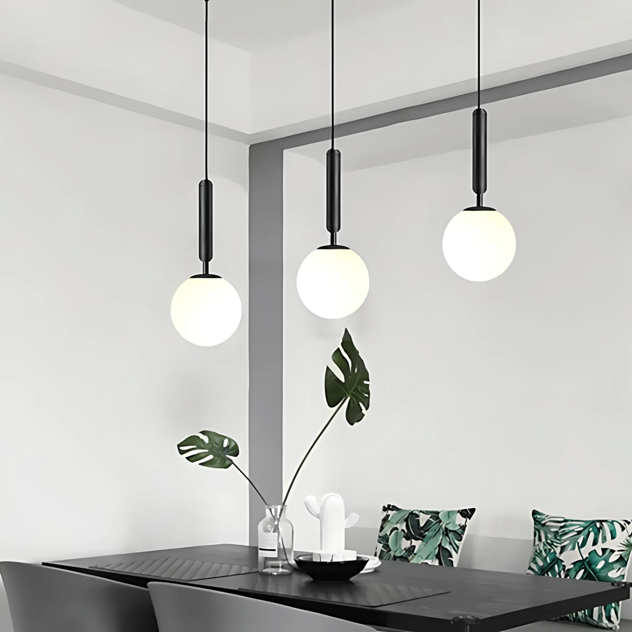 Bauer Collection - Tabby Lighting
