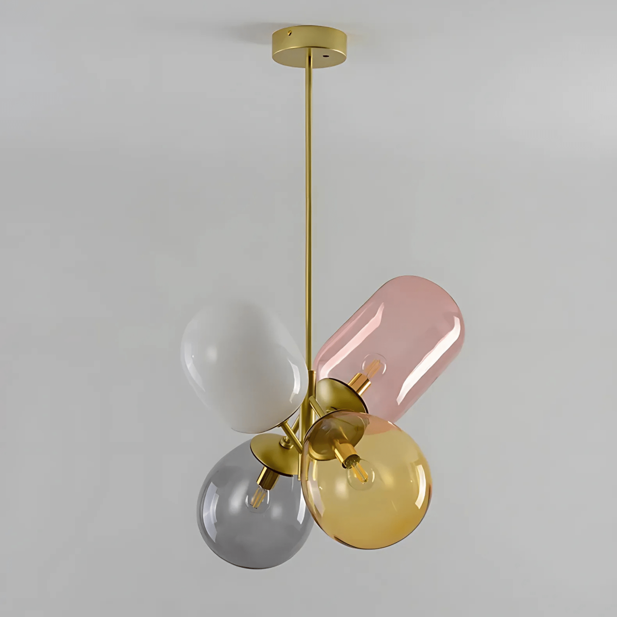 Bloomsbury Collection - Tabby Lighting