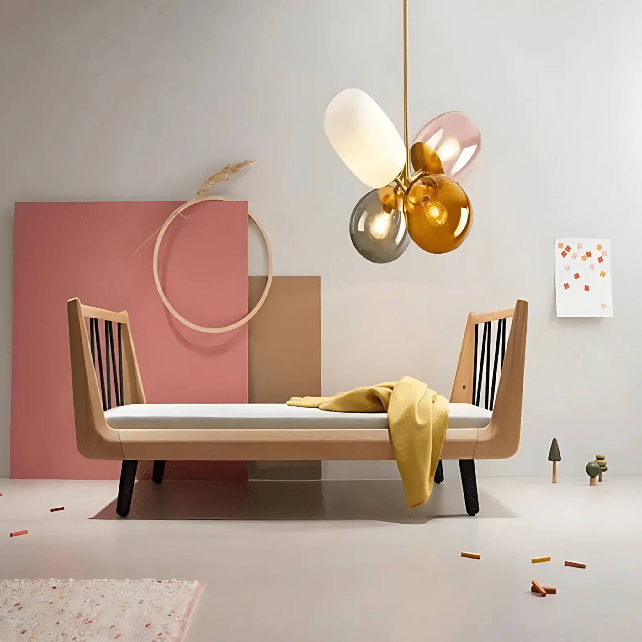 Bloomsbury Collection - Tabby Lighting