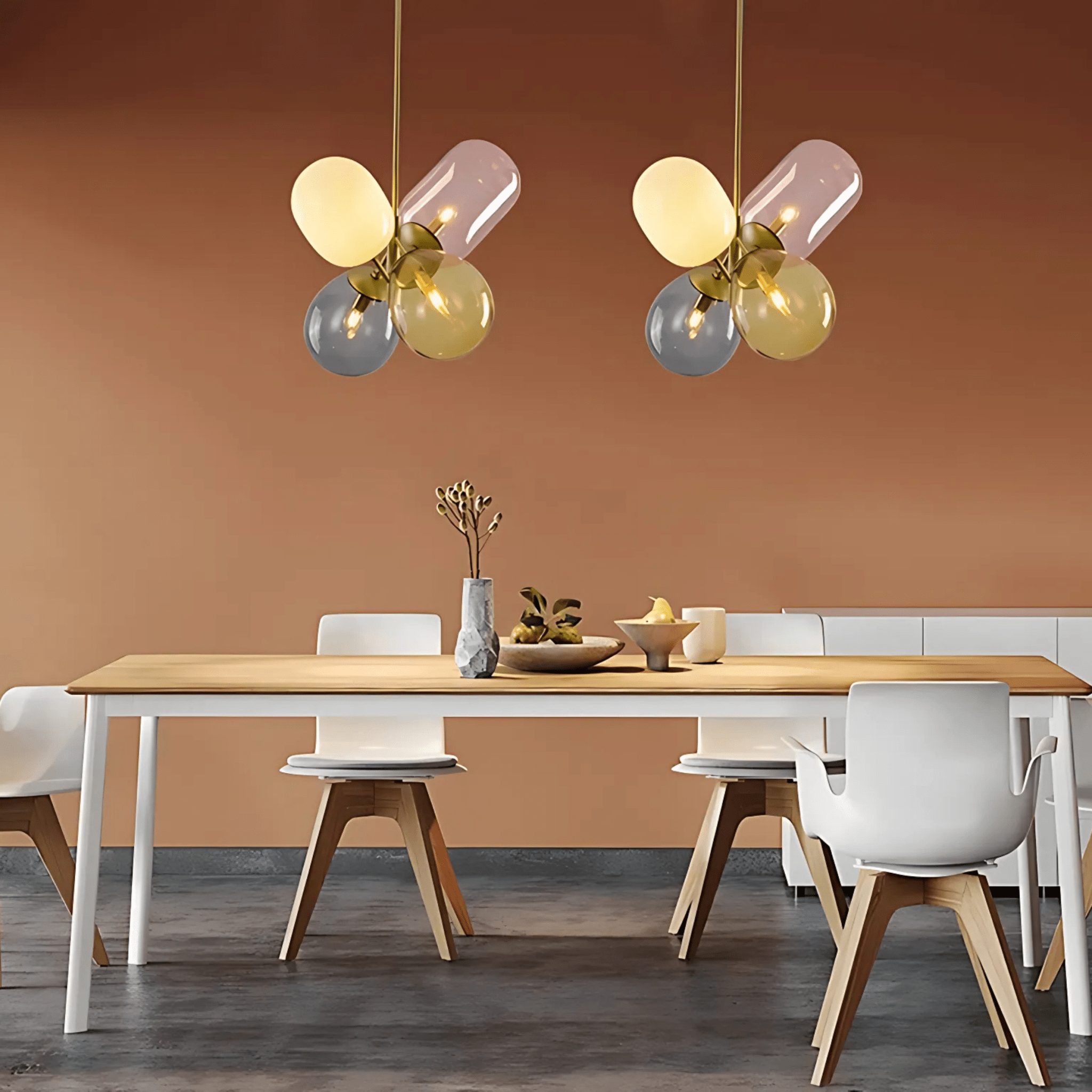 Bloomsbury Collection - Tabby Lighting