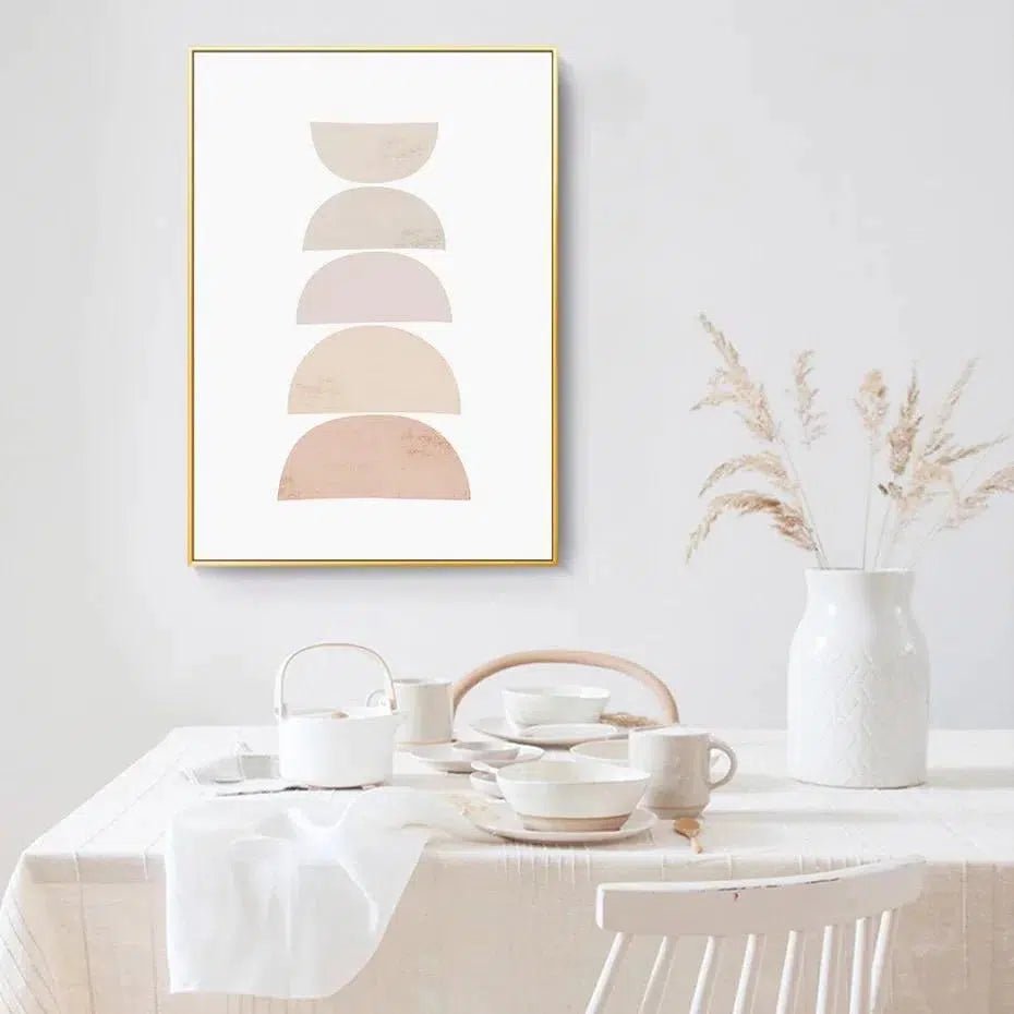 Boho Print - Tabby Lighting