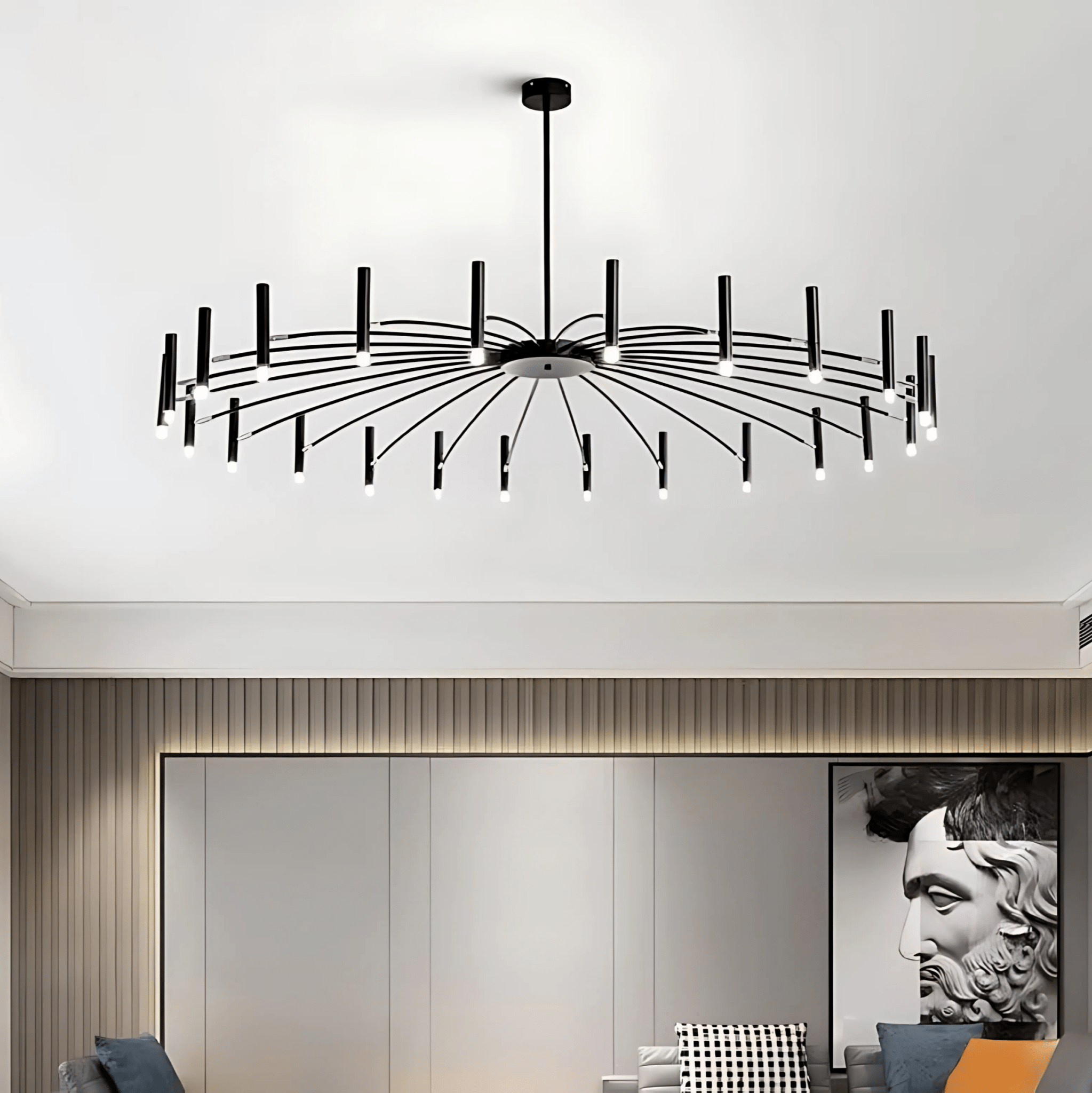 Bristol Collection - Tabby Lighting