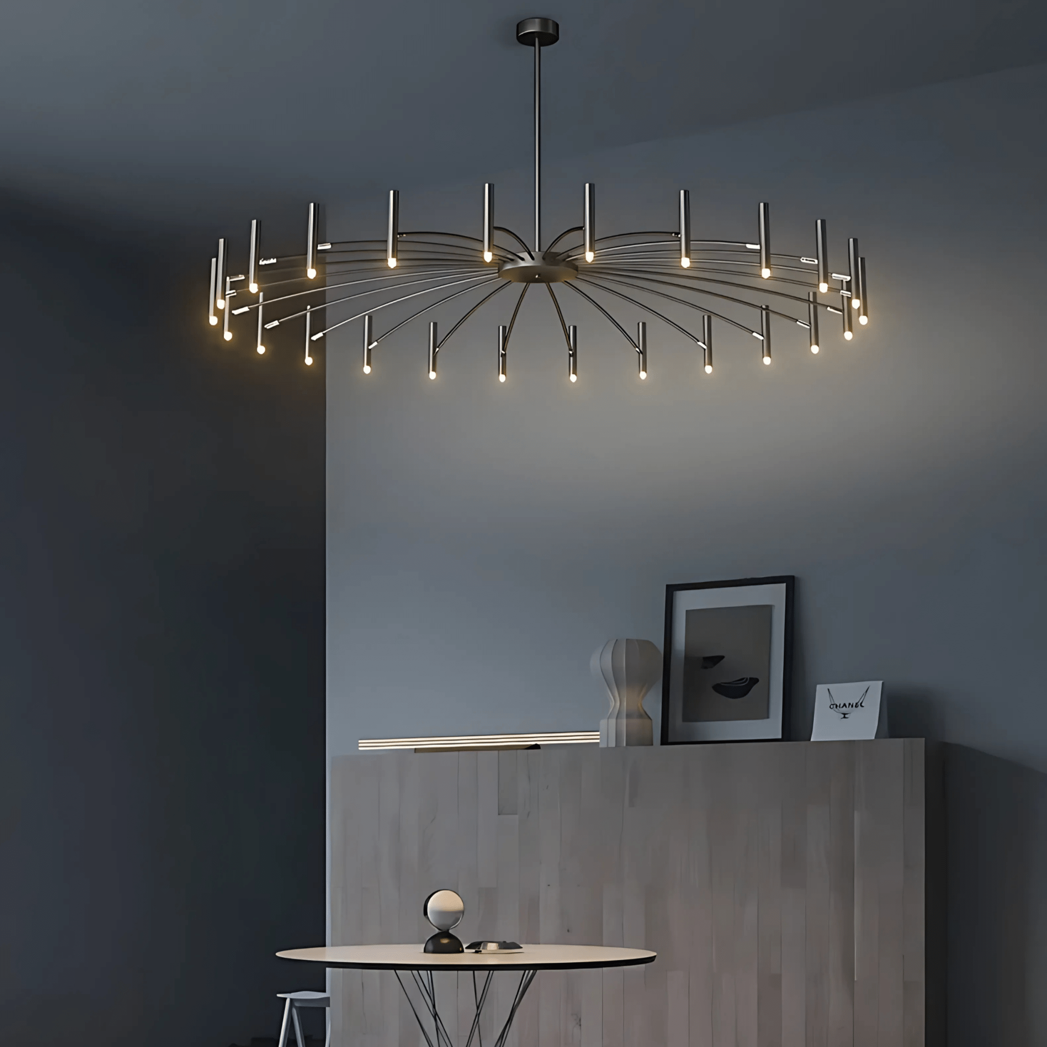 Bristol Collection - Tabby Lighting