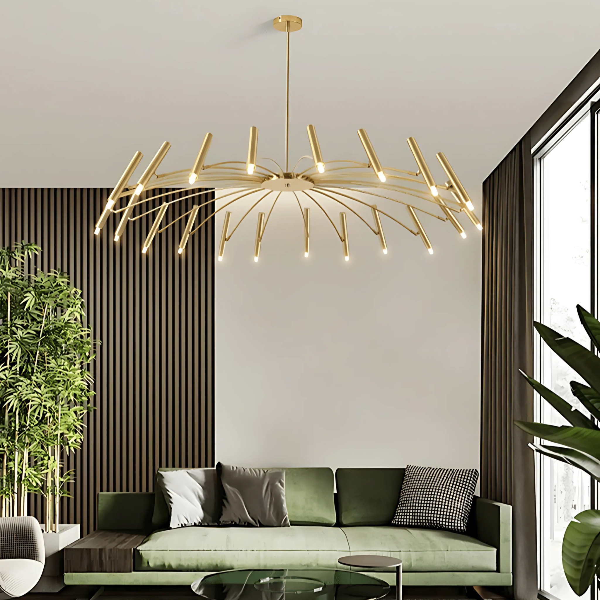 Bristol Collection - Tabby Lighting