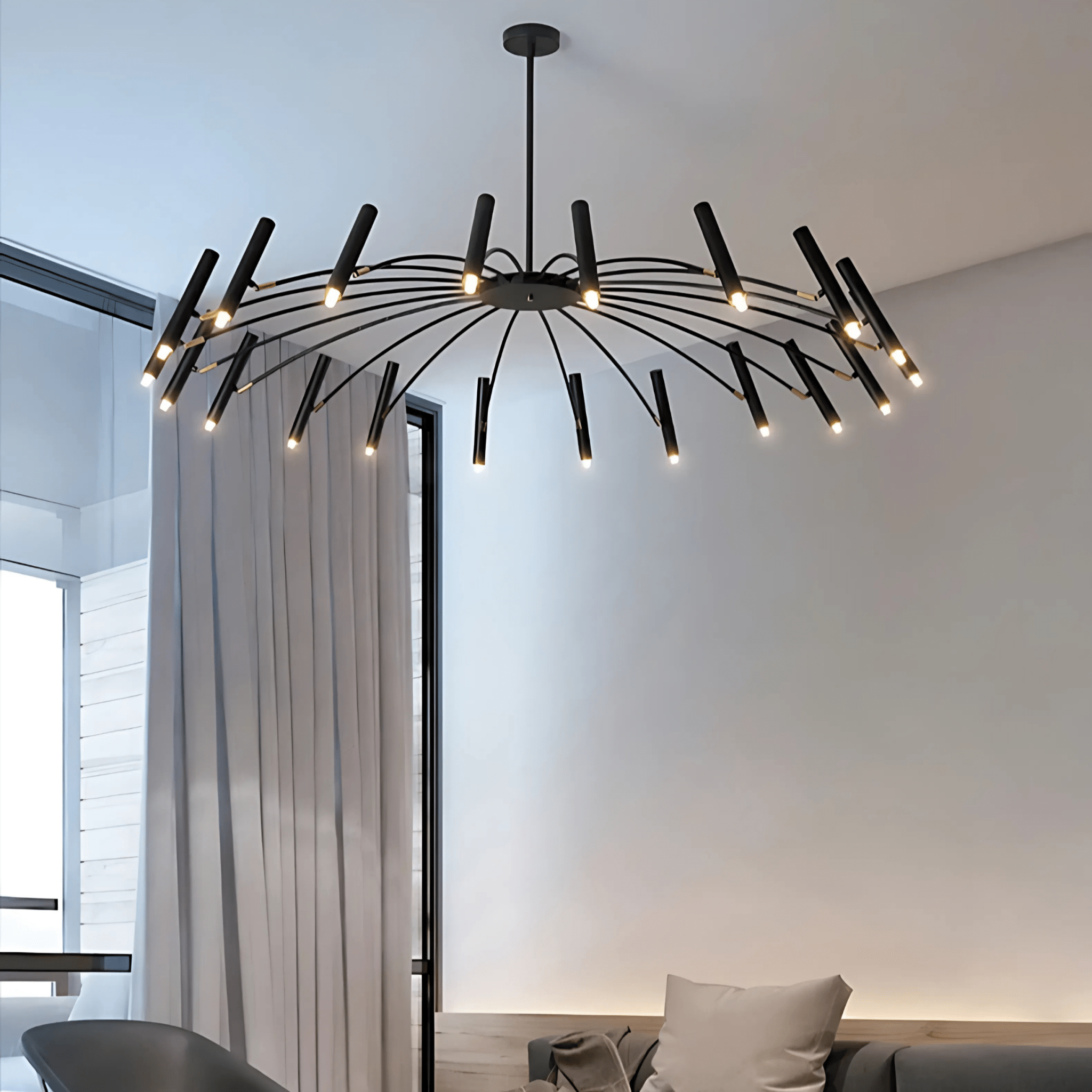 Bristol Collection - Tabby Lighting