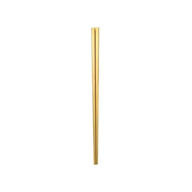 Brushed Gold Cutlery Set - Tabby Lighting