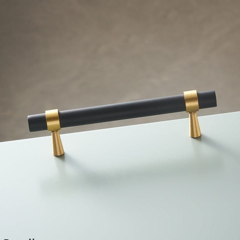 Burvik Handle - Tabby Lighting