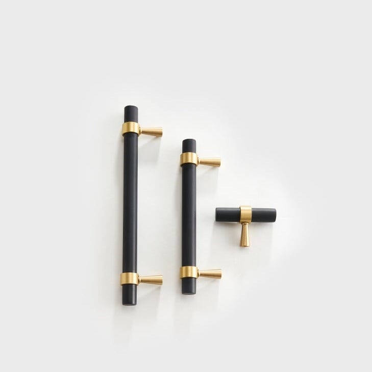 Burvik Handle - Tabby Lighting