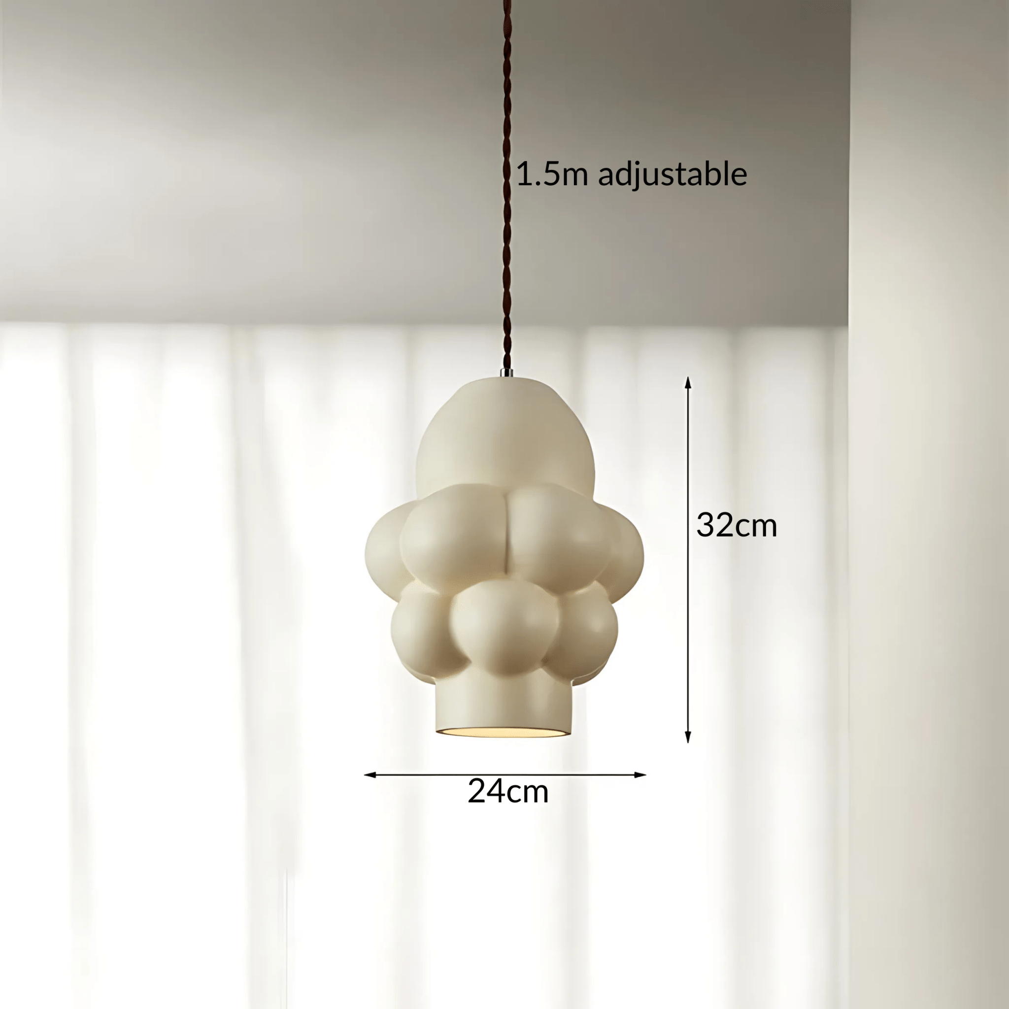 Byzantium Collection - Tabby Lighting