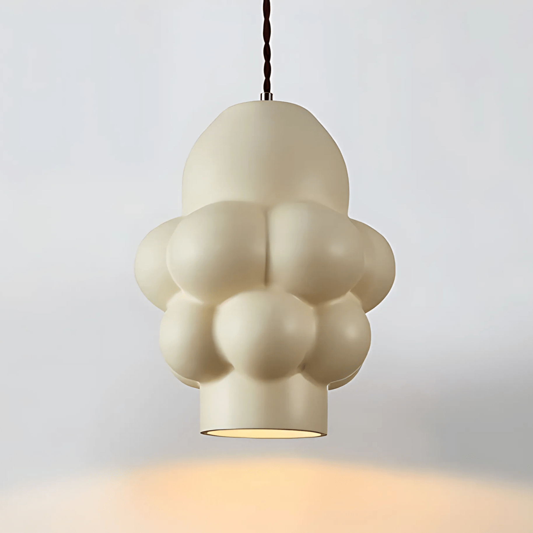 Byzantium Collection - Tabby Lighting