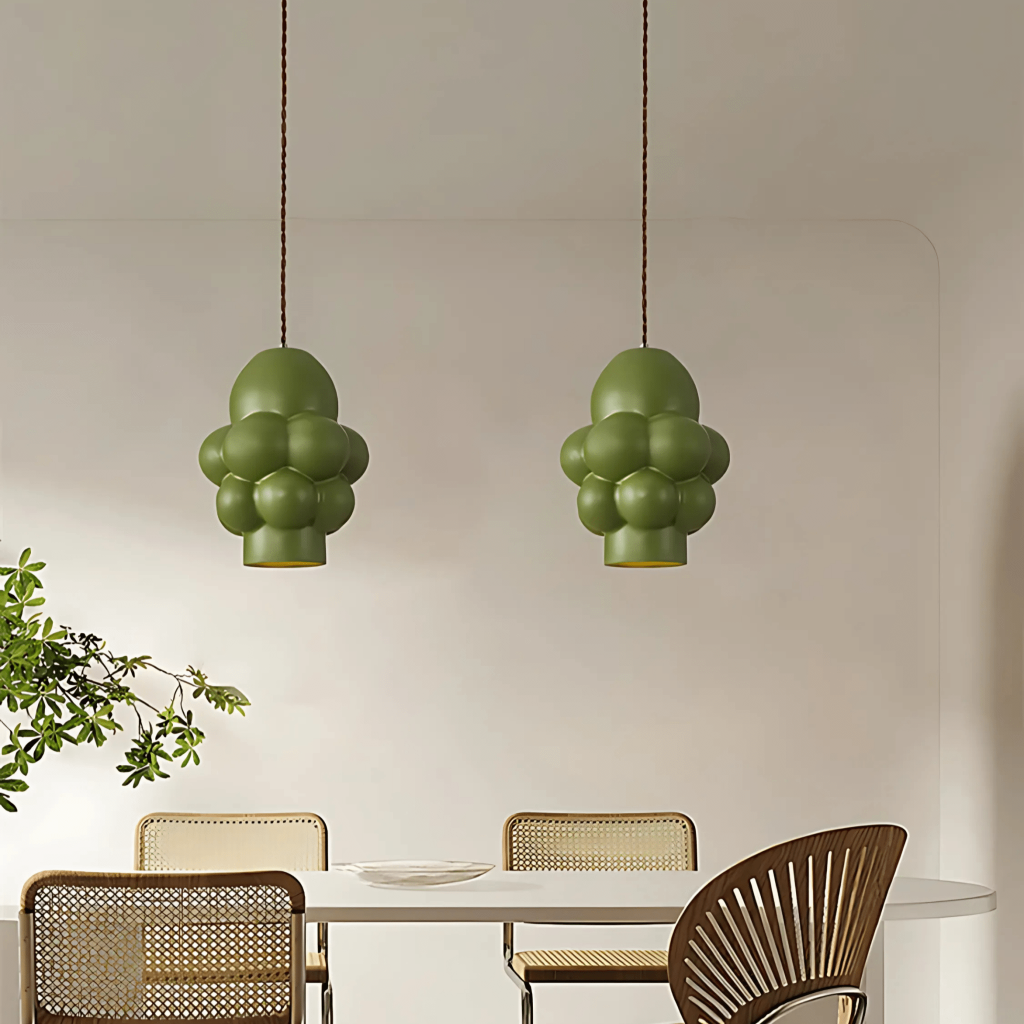 Byzantium Collection - Tabby Lighting