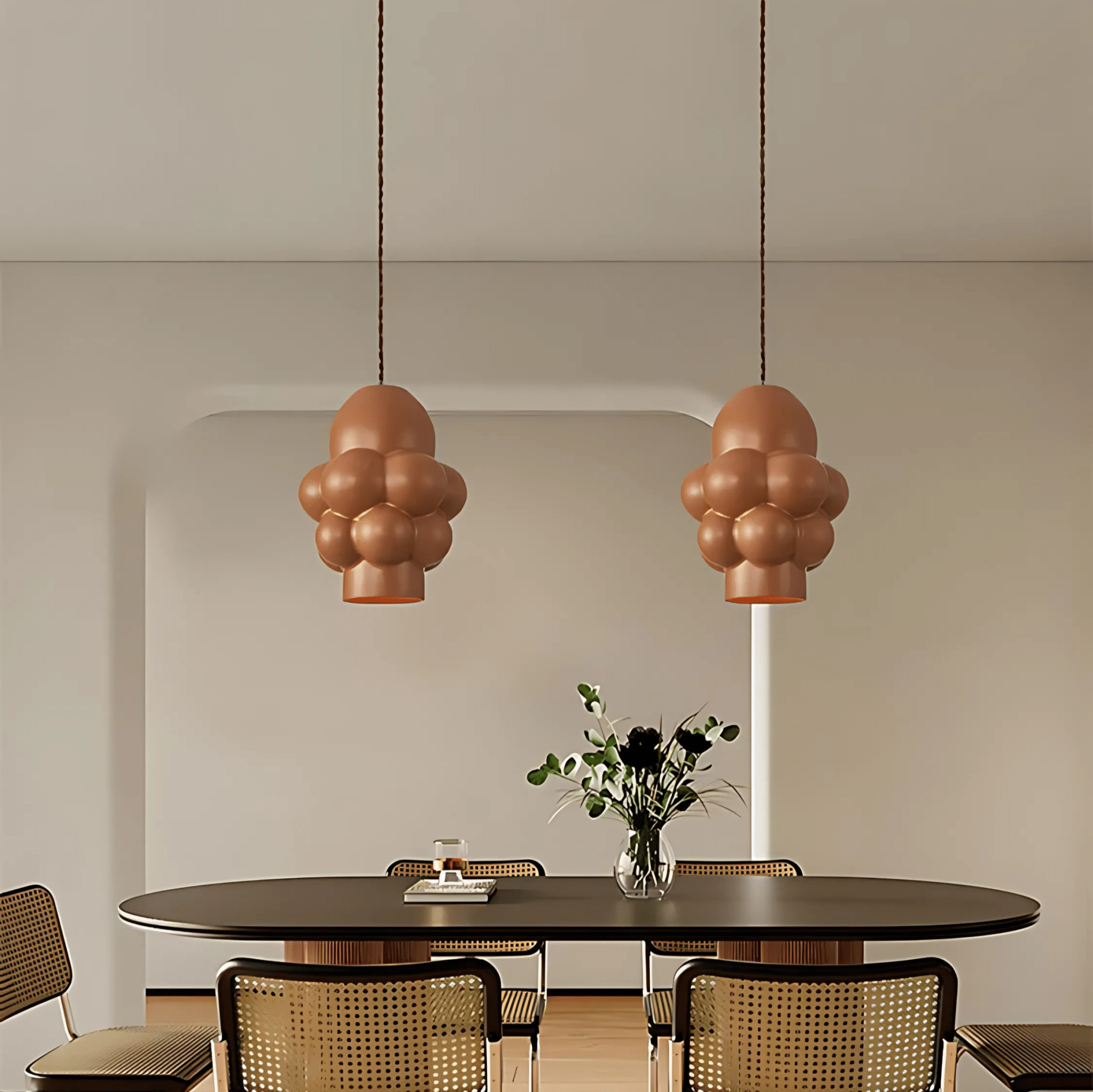 Byzantium Collection - Tabby Lighting